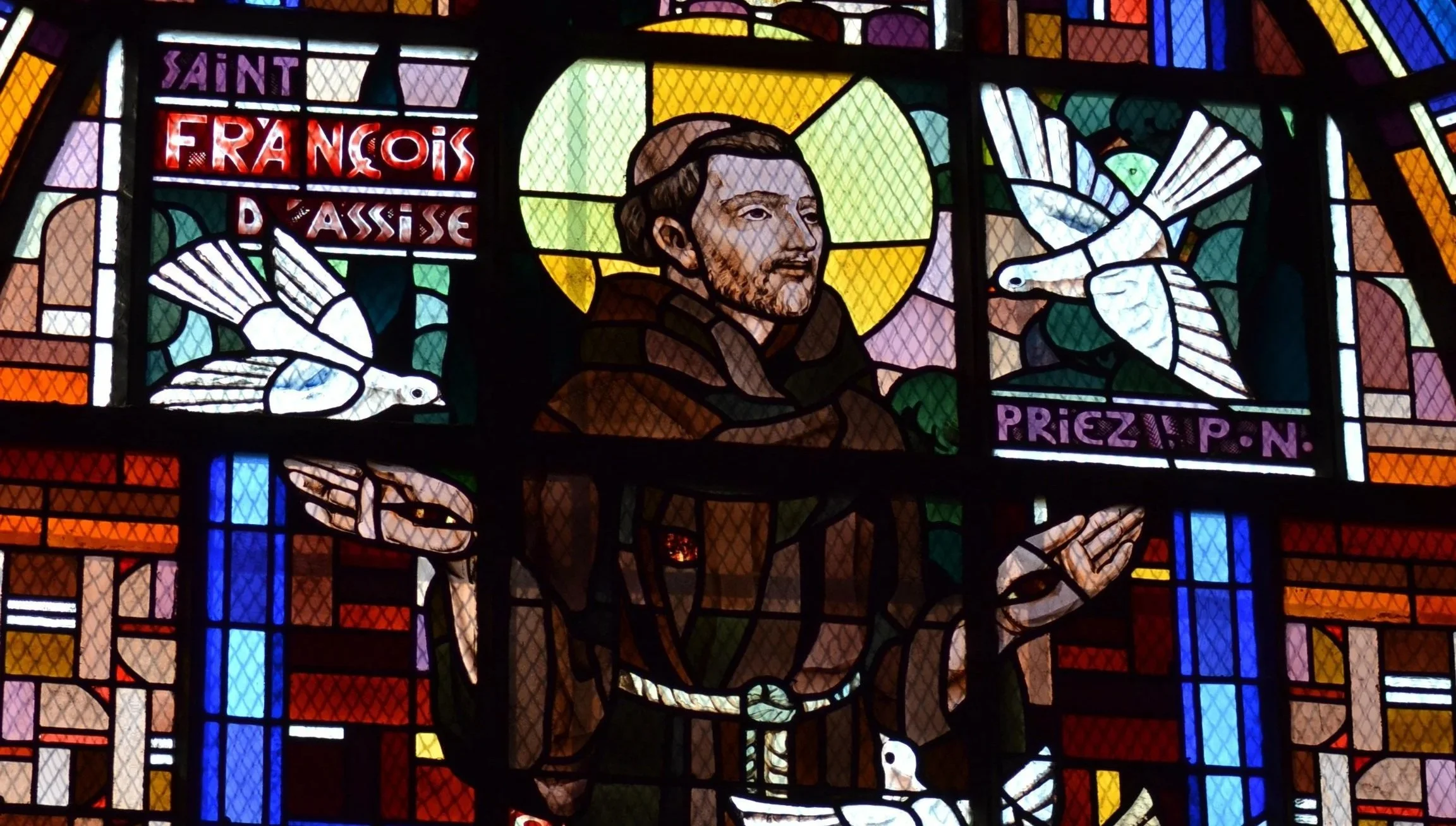 Celebrating Saint Francis: 10 Community-Building Ideas for His Jubilee Year and Feast Day