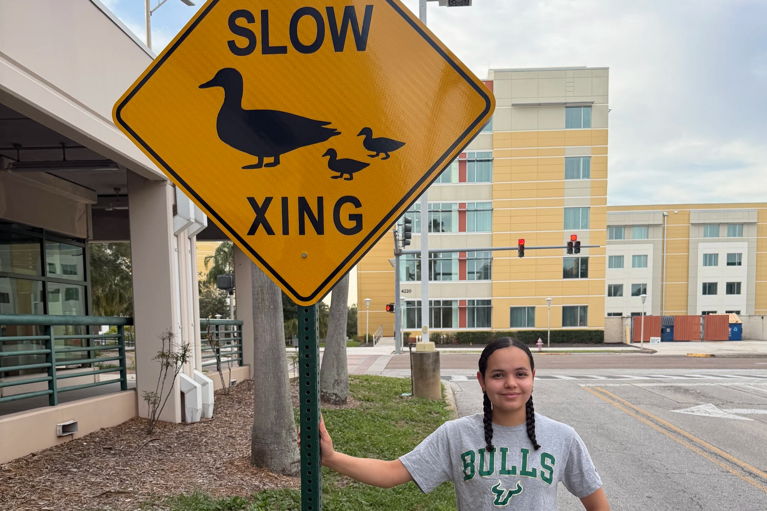 Compassion on Campus: How One Student Took Action for Wildlife