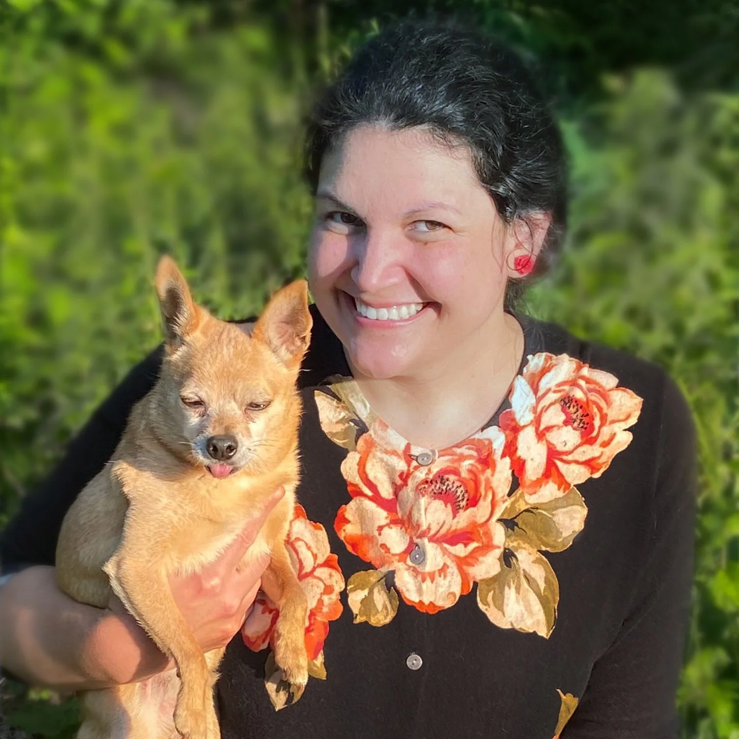 Liz Cabrera Holtz Photo