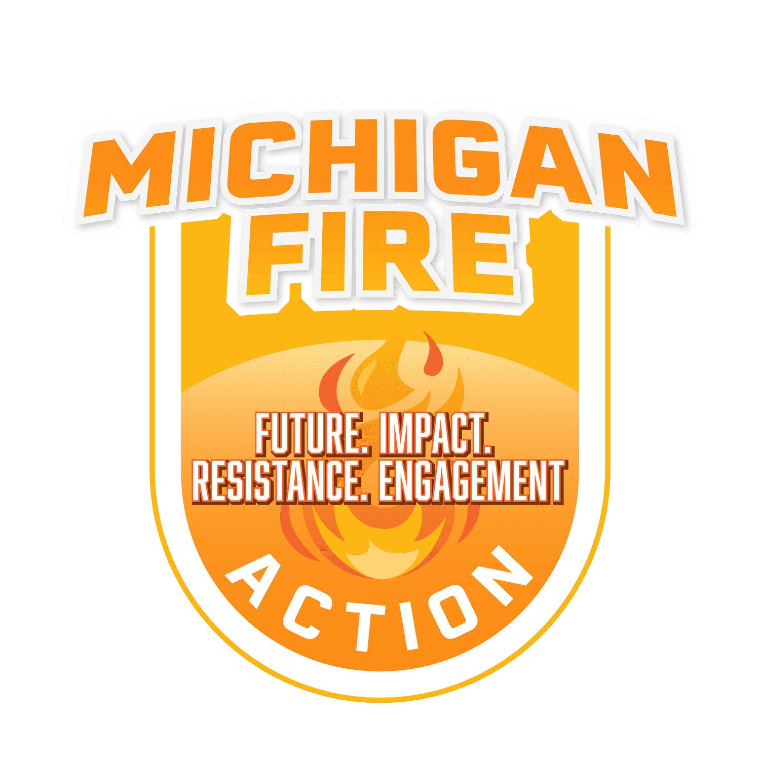 Michigan FIRE Action (Michigan c4)