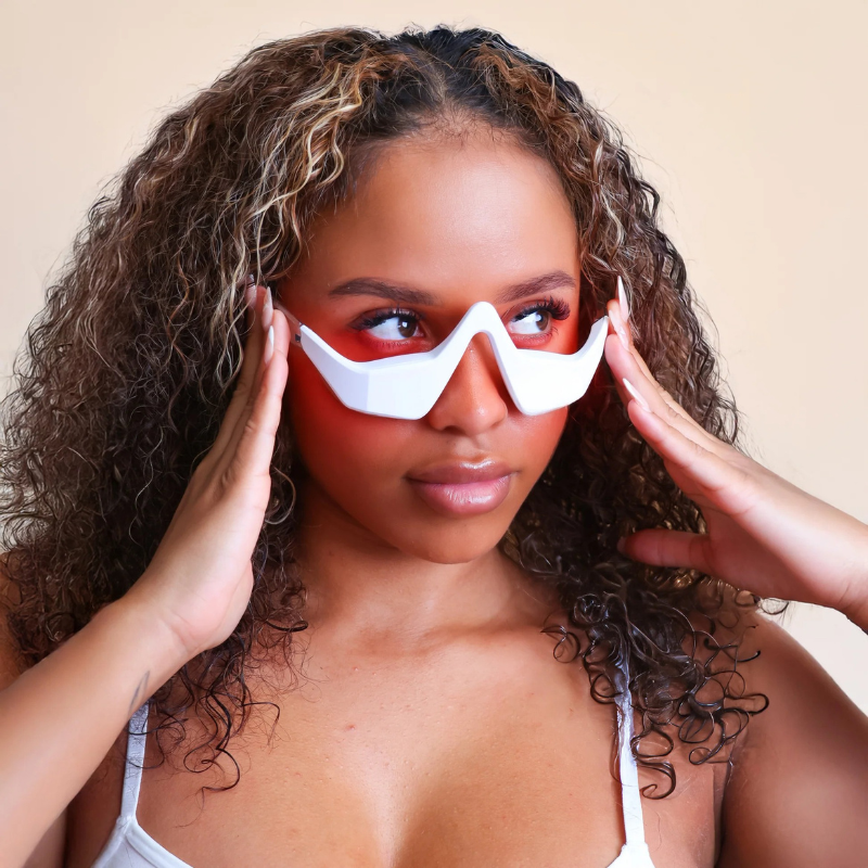 Bright Eyes Renu Thearpy