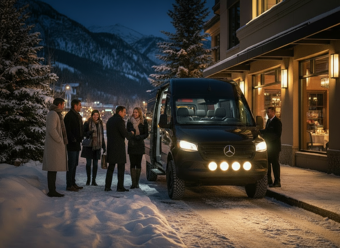 Galas, dinners, private concerts