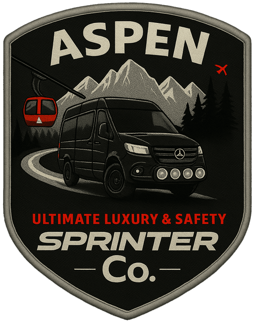 Aspen Sprinter Co.