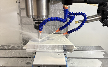 Machining