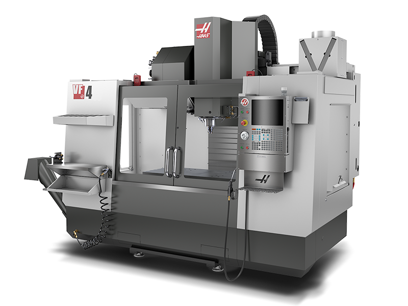 Haas VF2-YT