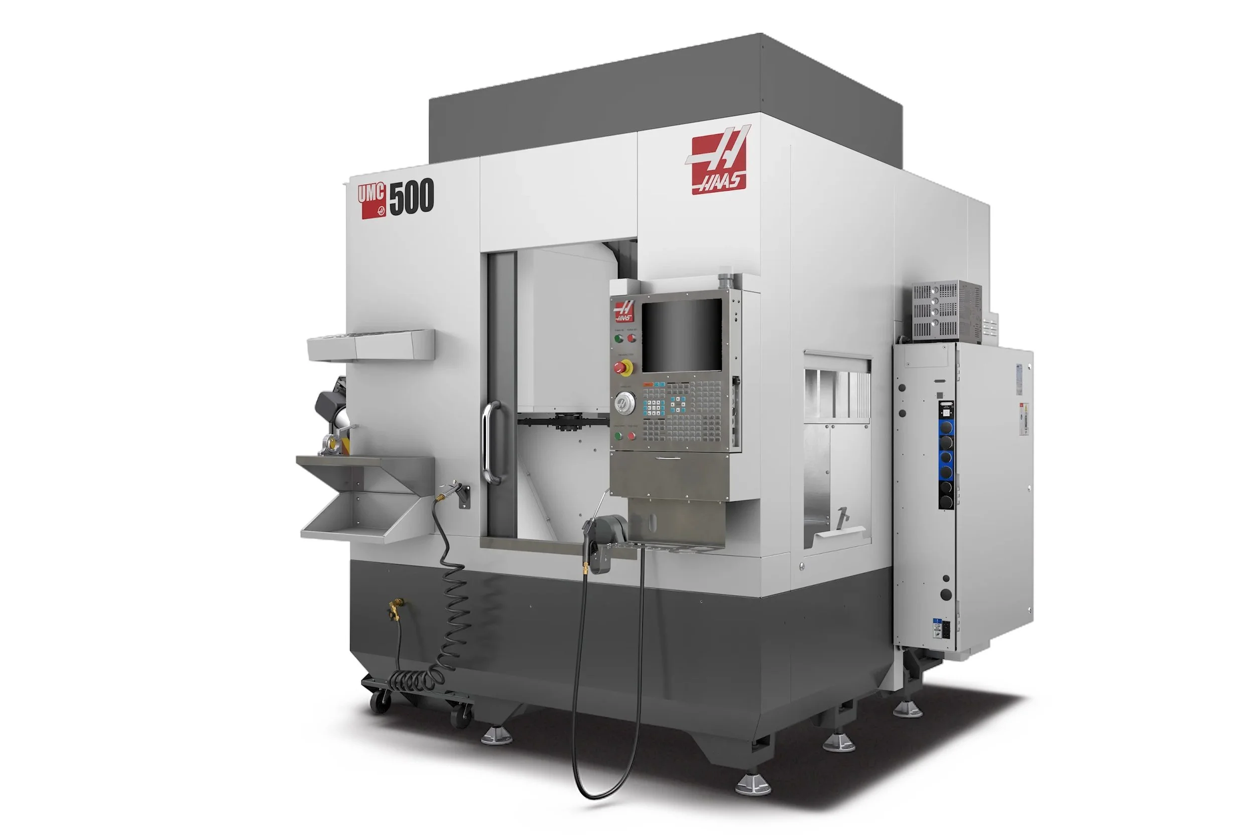 Haas UMC 500