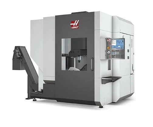 Haas UMC 750