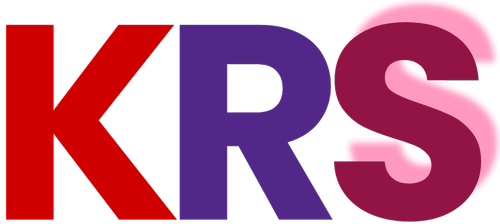 KRS Business Consulting Services logo