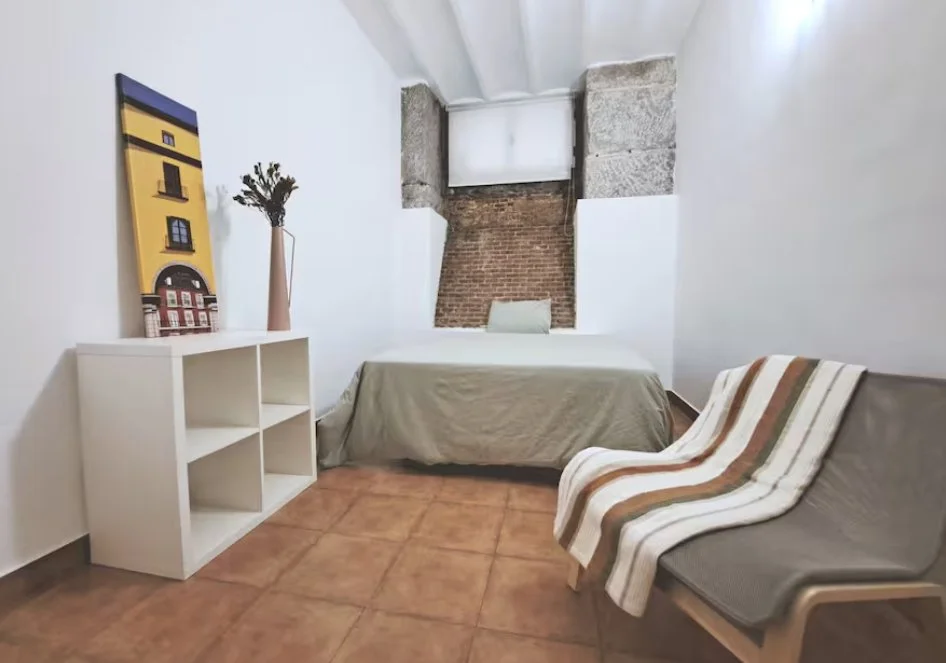 Barrio las Letras room 7