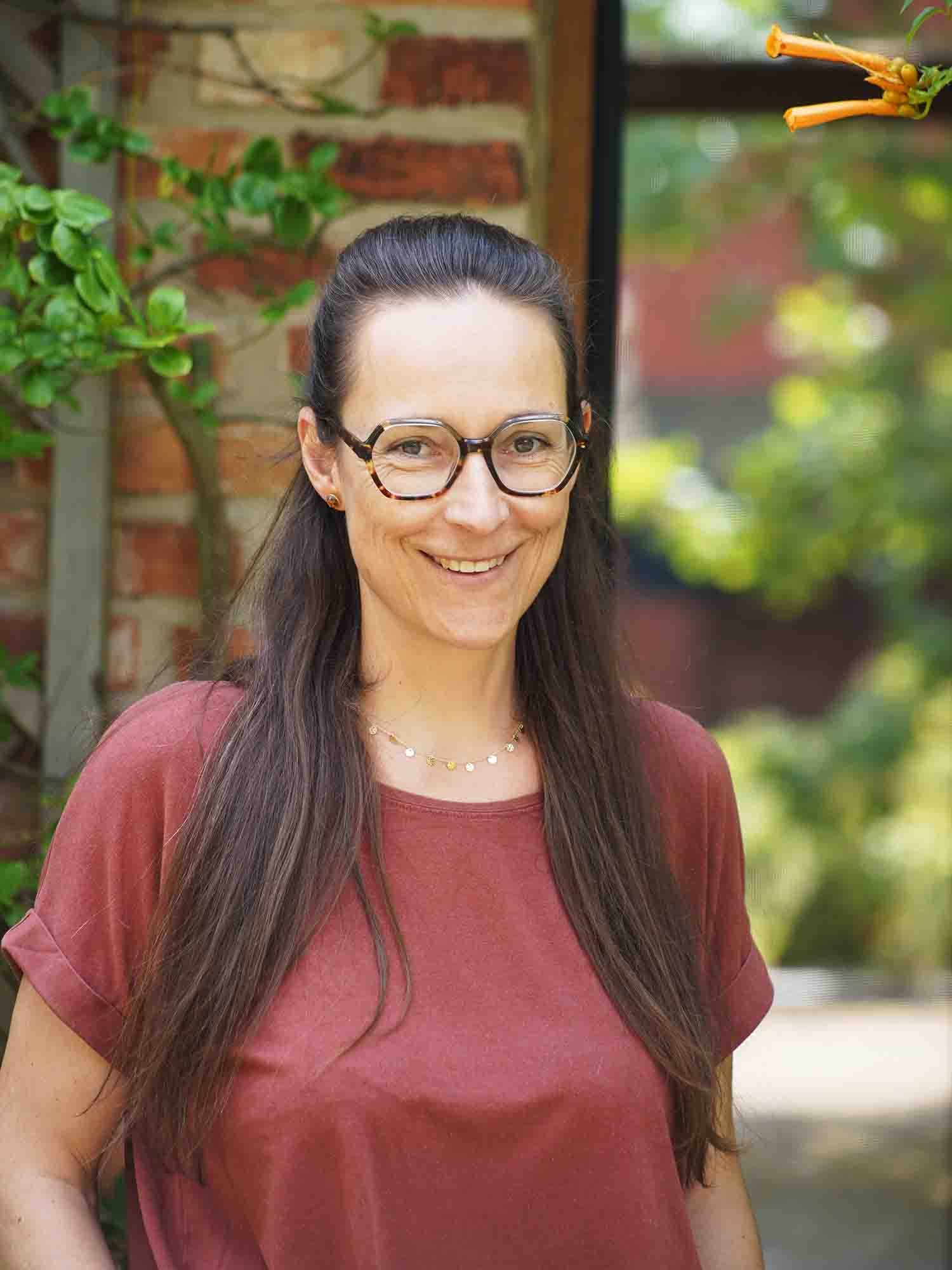 Stefanie Lampert, Team NEULAND