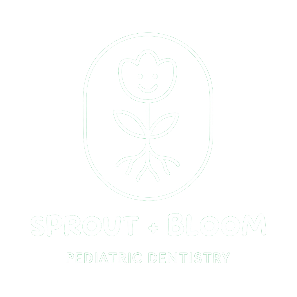 Kid-Friendly Dental Clinic – Sprout + Bloom