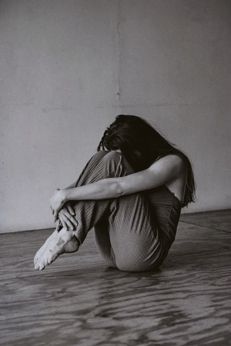 Learning to inhabit yourself: the science of feeling safe within