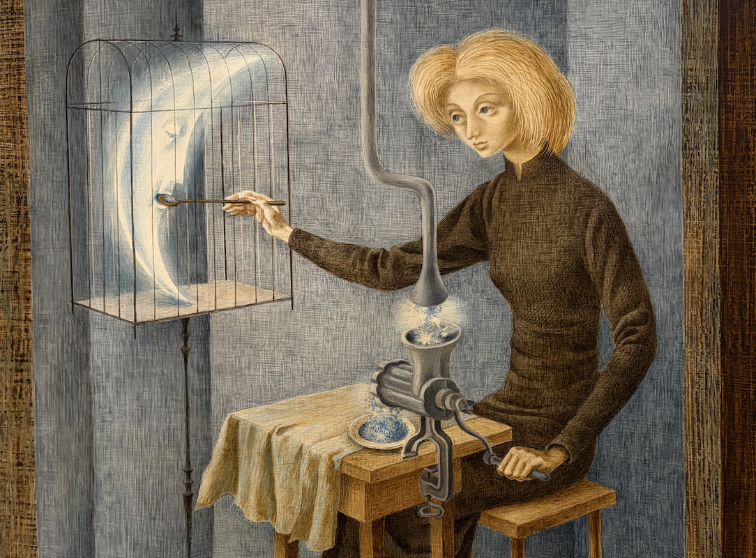 Vuélvete jinete de tu vida