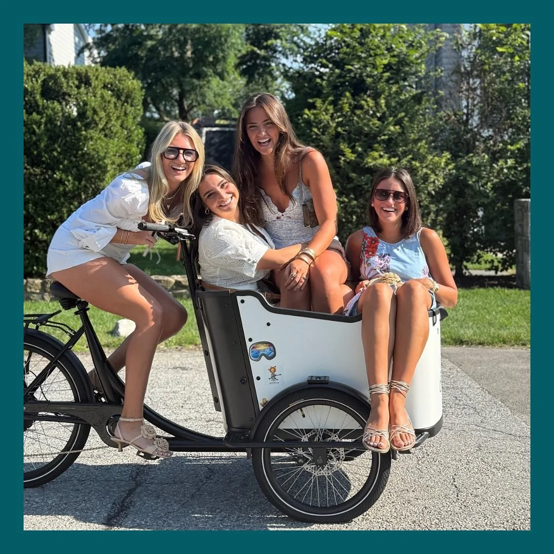 Might just be our favorite summer yet💙