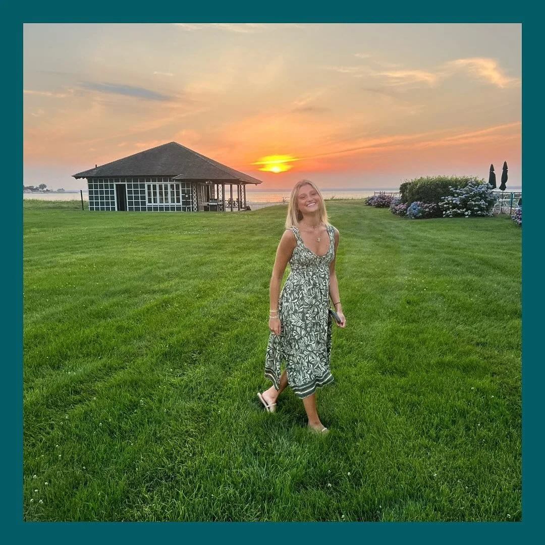 &ldquo;I&rsquo;m so grateful for my experience spent in New York through Nanny Network. My nanny family truly felt like my own. I&rsquo;m so lucky to have built a relationship with such amazing people in the most beautiful place!&rdquo; Sara Adams