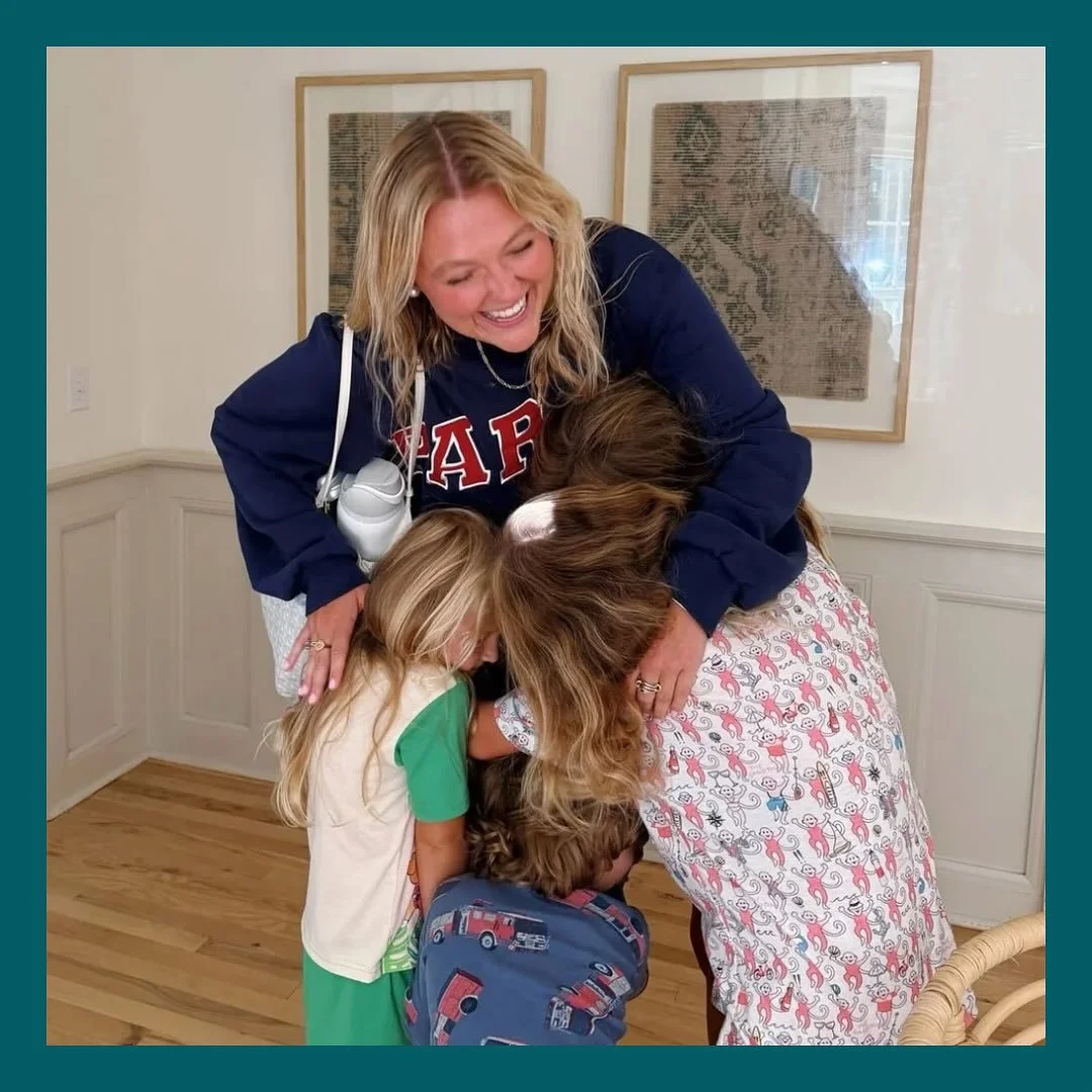 Take a look at what one of our amazing past nannies shared about her experience with Nanny Network 🩵

&ldquo;Nannying this summer was the most rewarding experience of my life. Not only did I get to spend the summer in one of the most beautiful towns