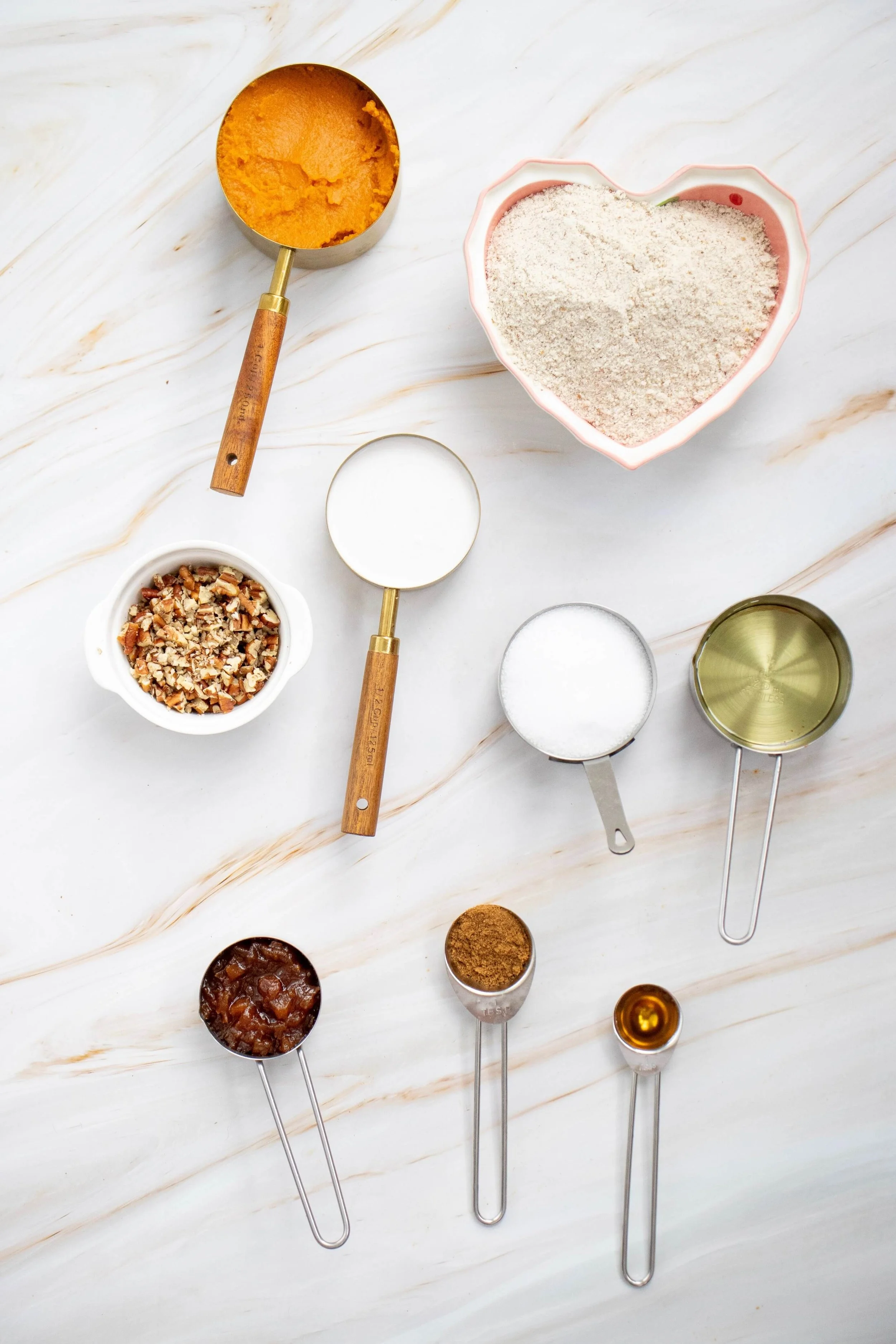 In-process Recipe Photo 1 - Clean Eating Pumpkin Pie Dump Cake Photo on Sweet Temptations.jpg