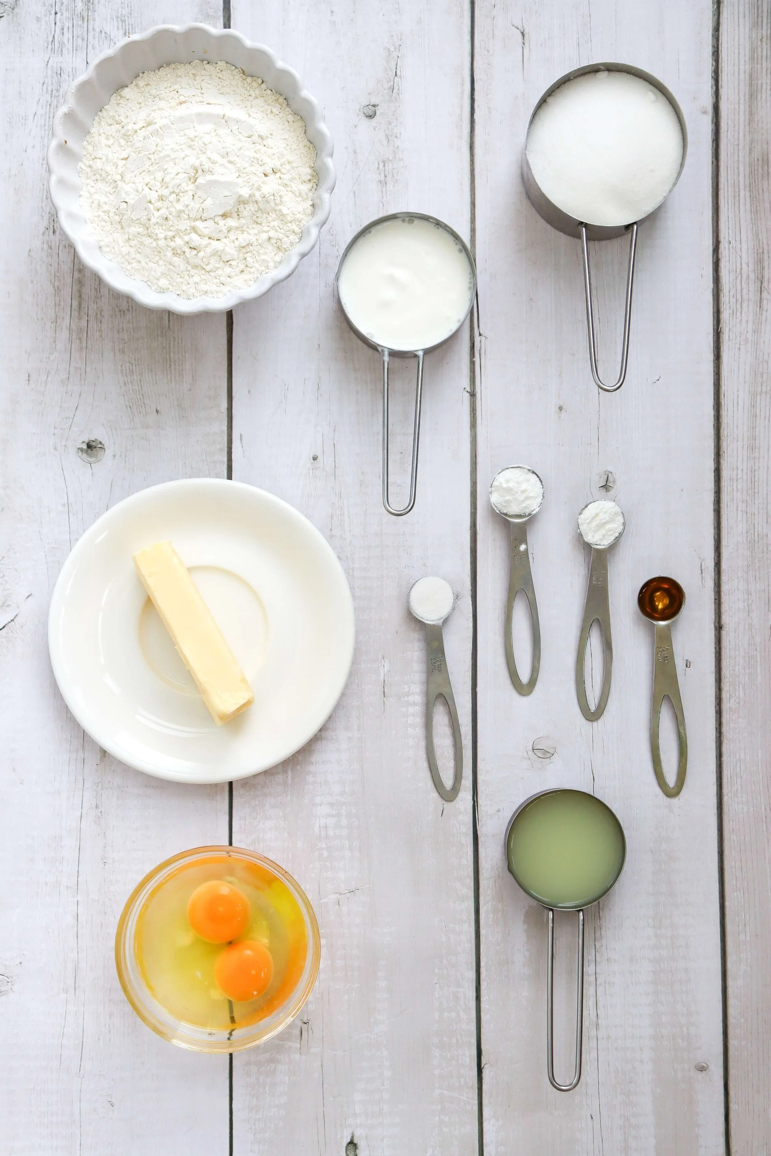 In-process Recipe Photo 1 - Lemon Cupcakes with a Twist.jpg