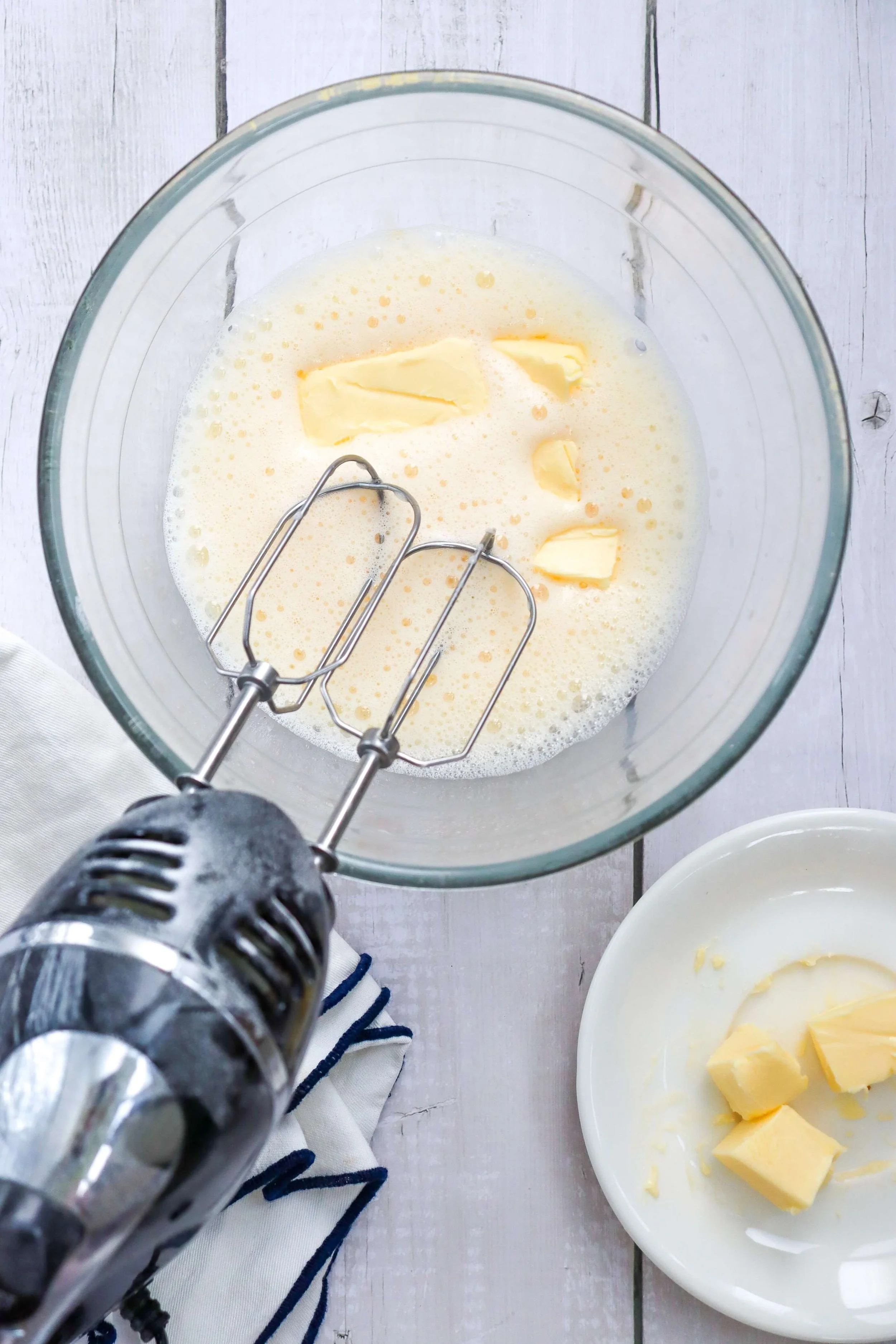 In-process Recipe Photo 5 - Lemon Cupcakes with a Twist.jpg