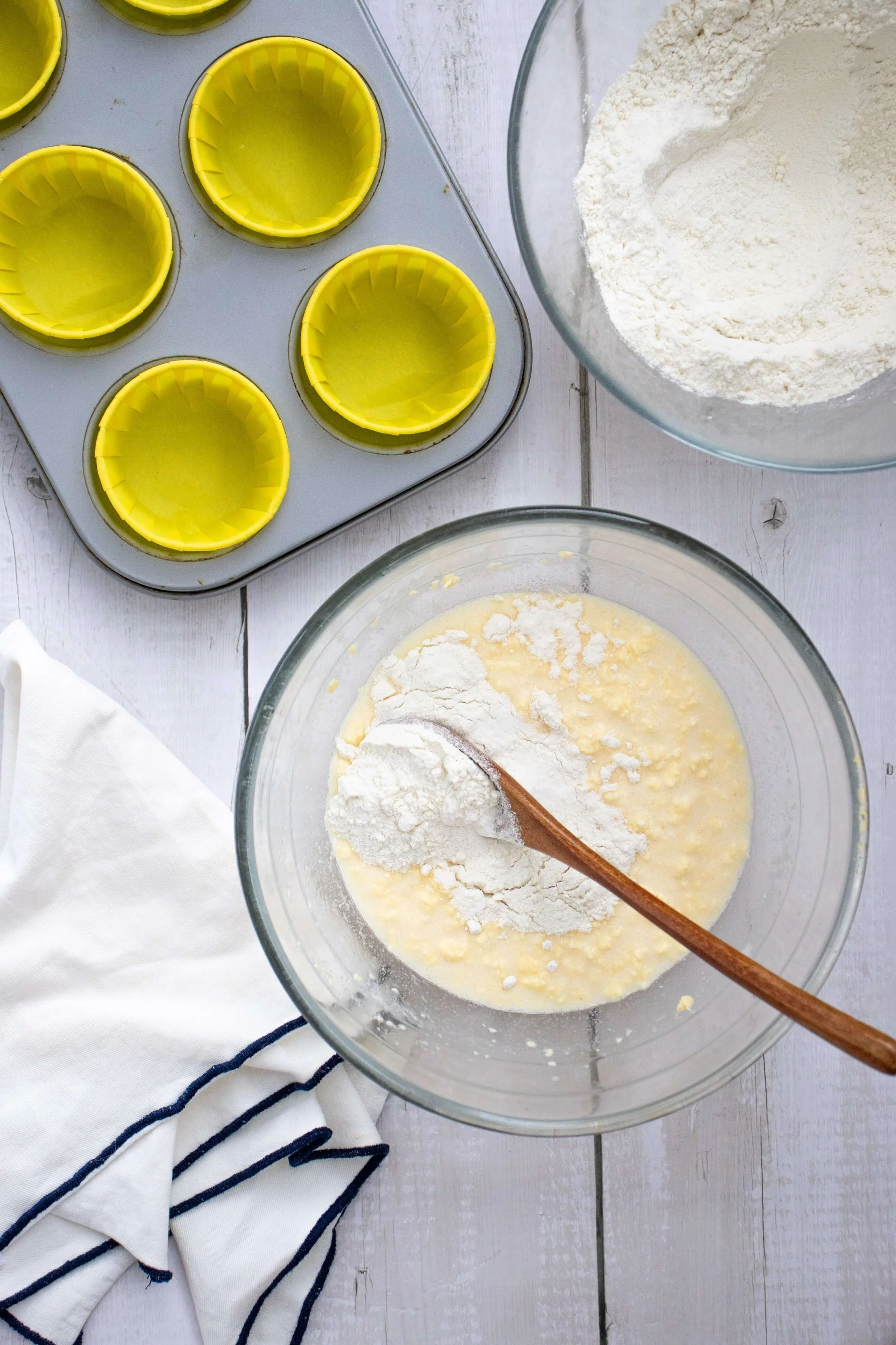 In-process Recipe Photo 7 - Lemon Cupcakes with a Twist.jpg
