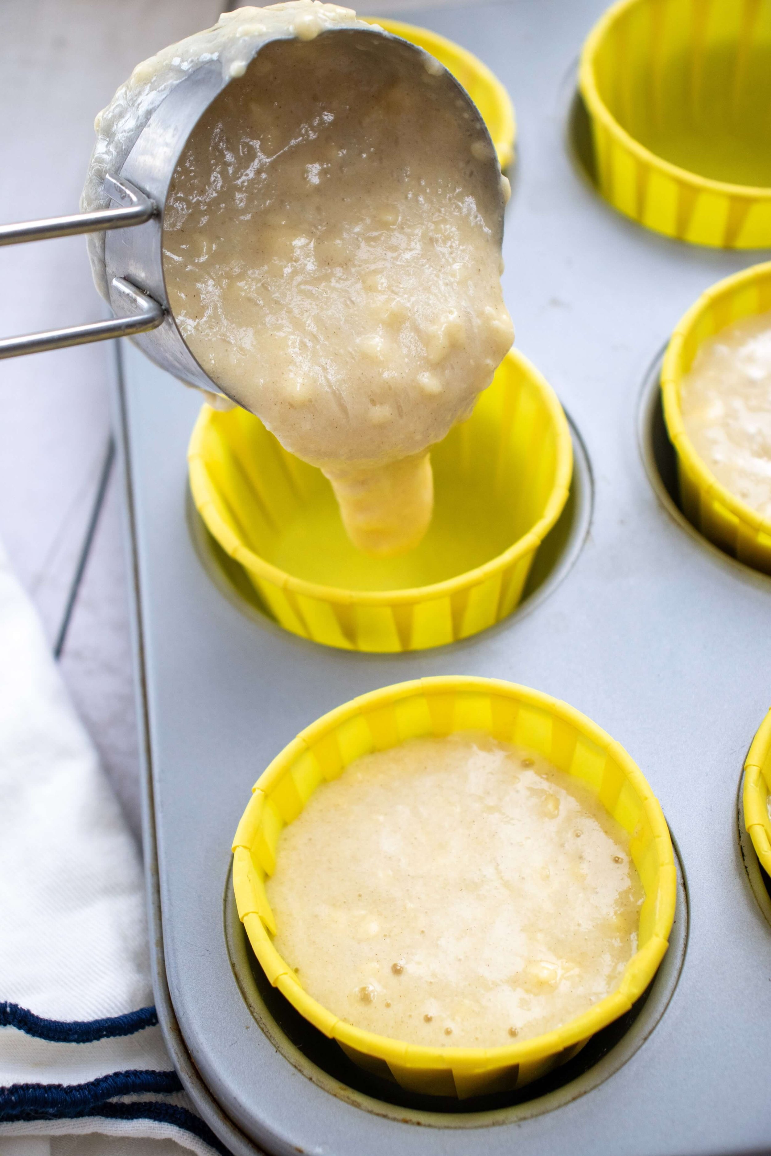 In-process Recipe Photo 8 - Lemon Cupcakes with a Twist.jpg
