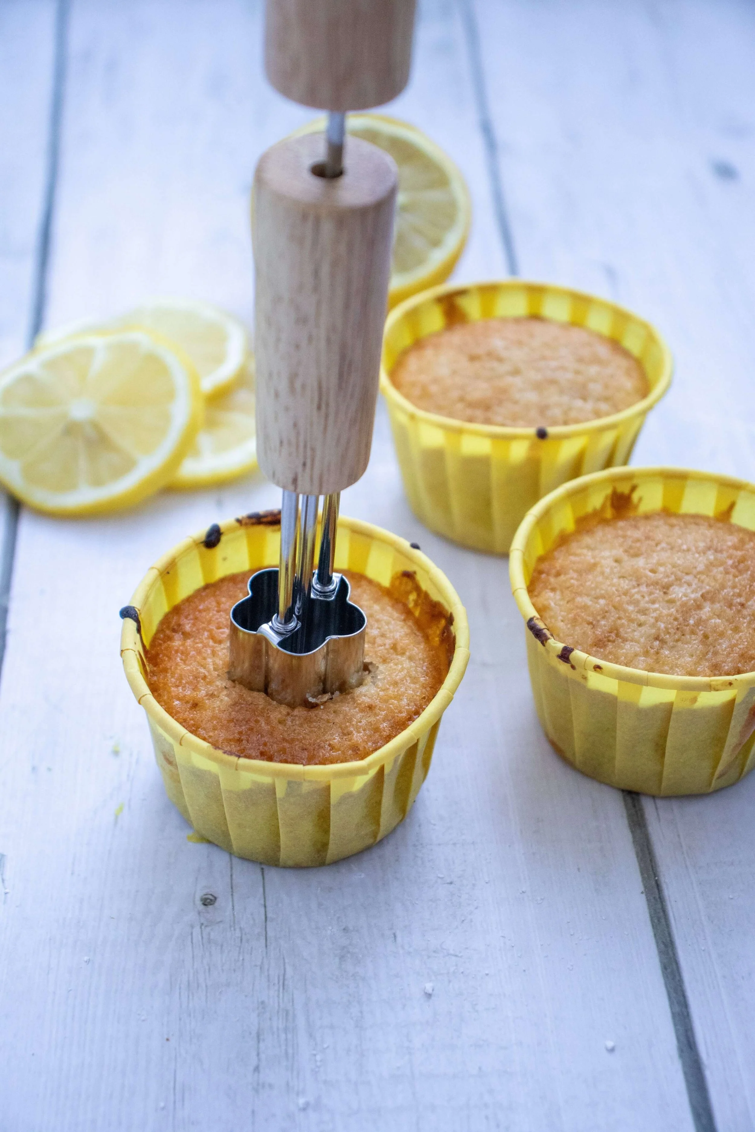 In-process Recipe Photo 9 - Lemon Cupcakes with a Twist.jpg