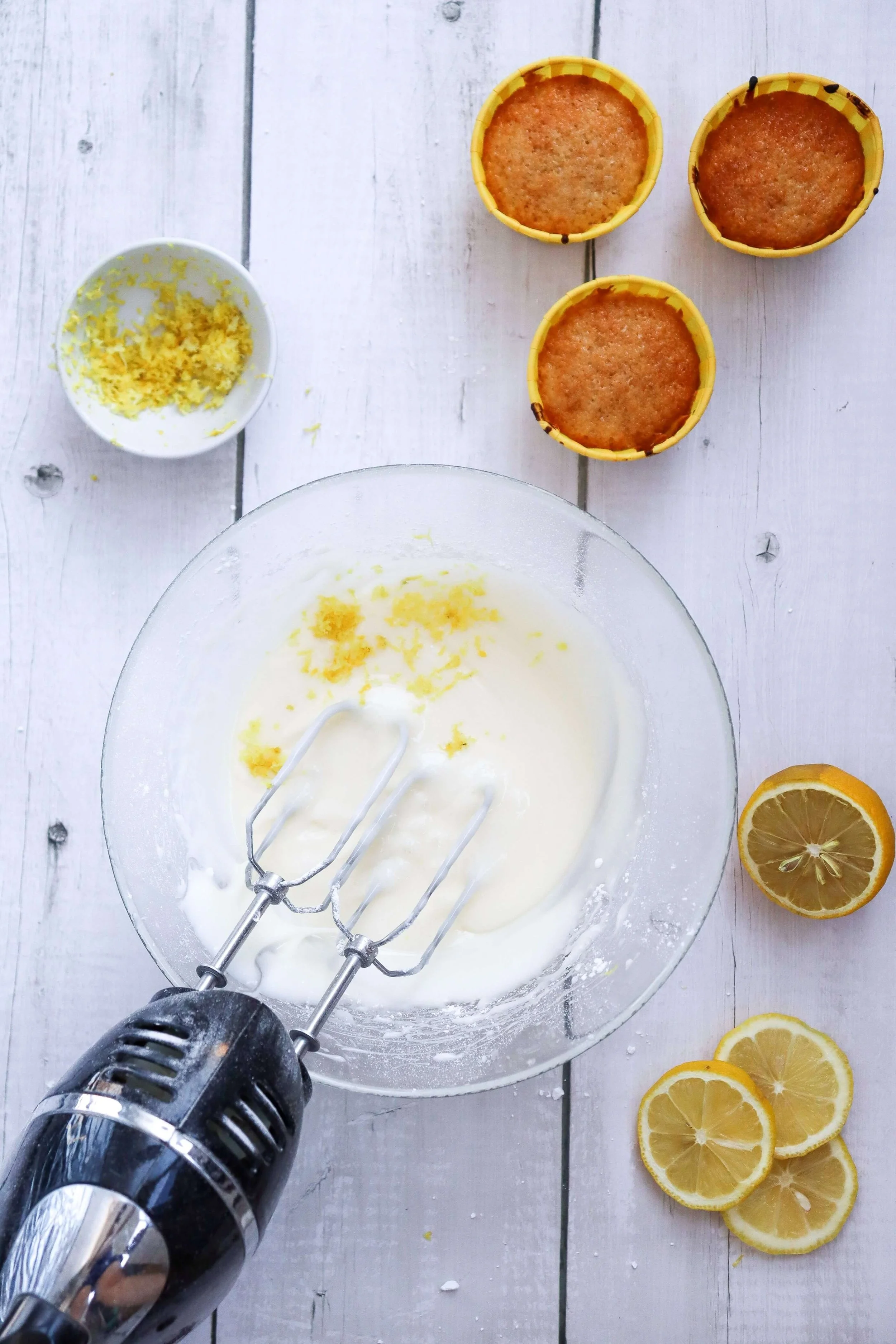 In-process Recipe Photo 13 - Lemon Cupcakes with a Twist.jpg