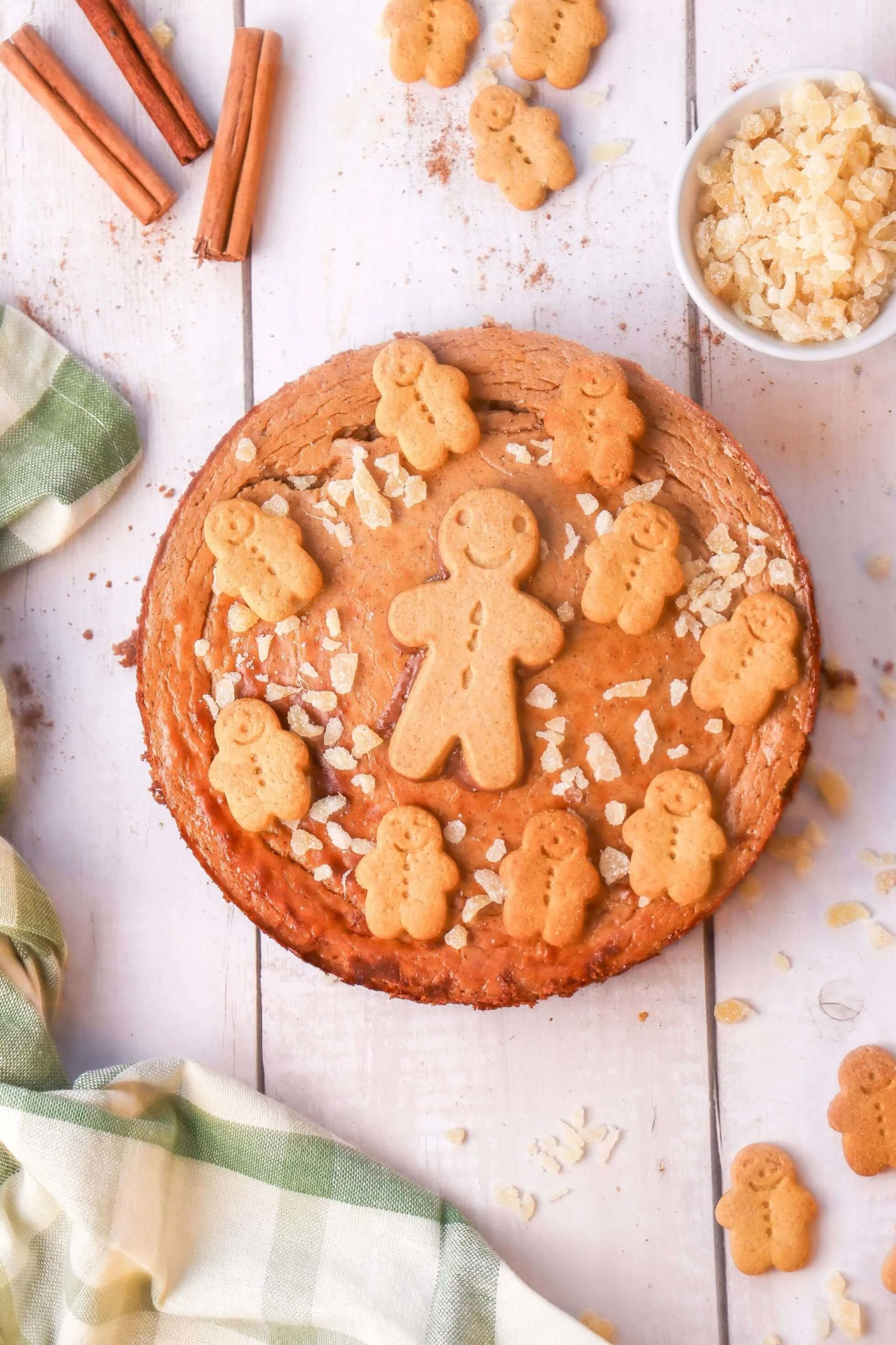 13 - In-process - Gingerbread Peanut Butter Cheesecake.jpg