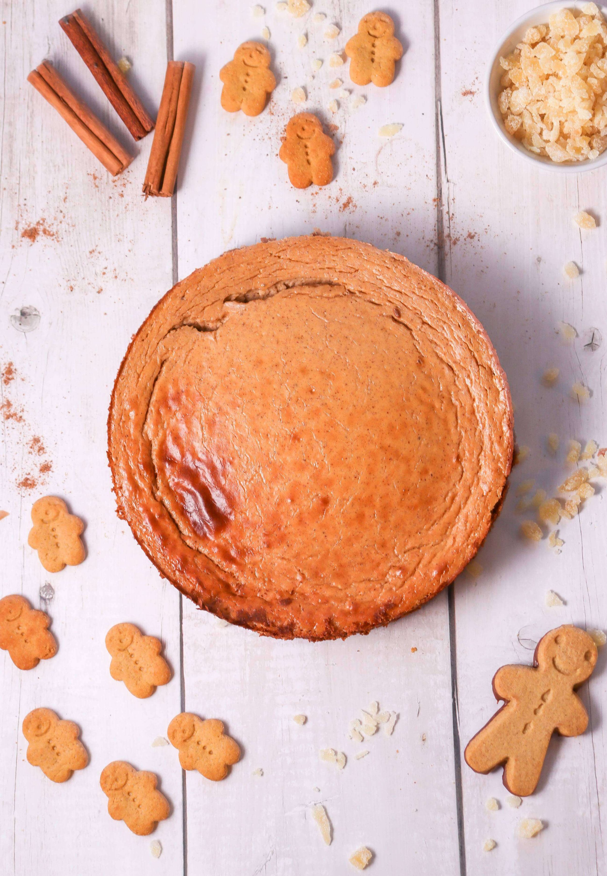 12 - In-process - Gingerbread Peanut Butter Cheesecake.jpg