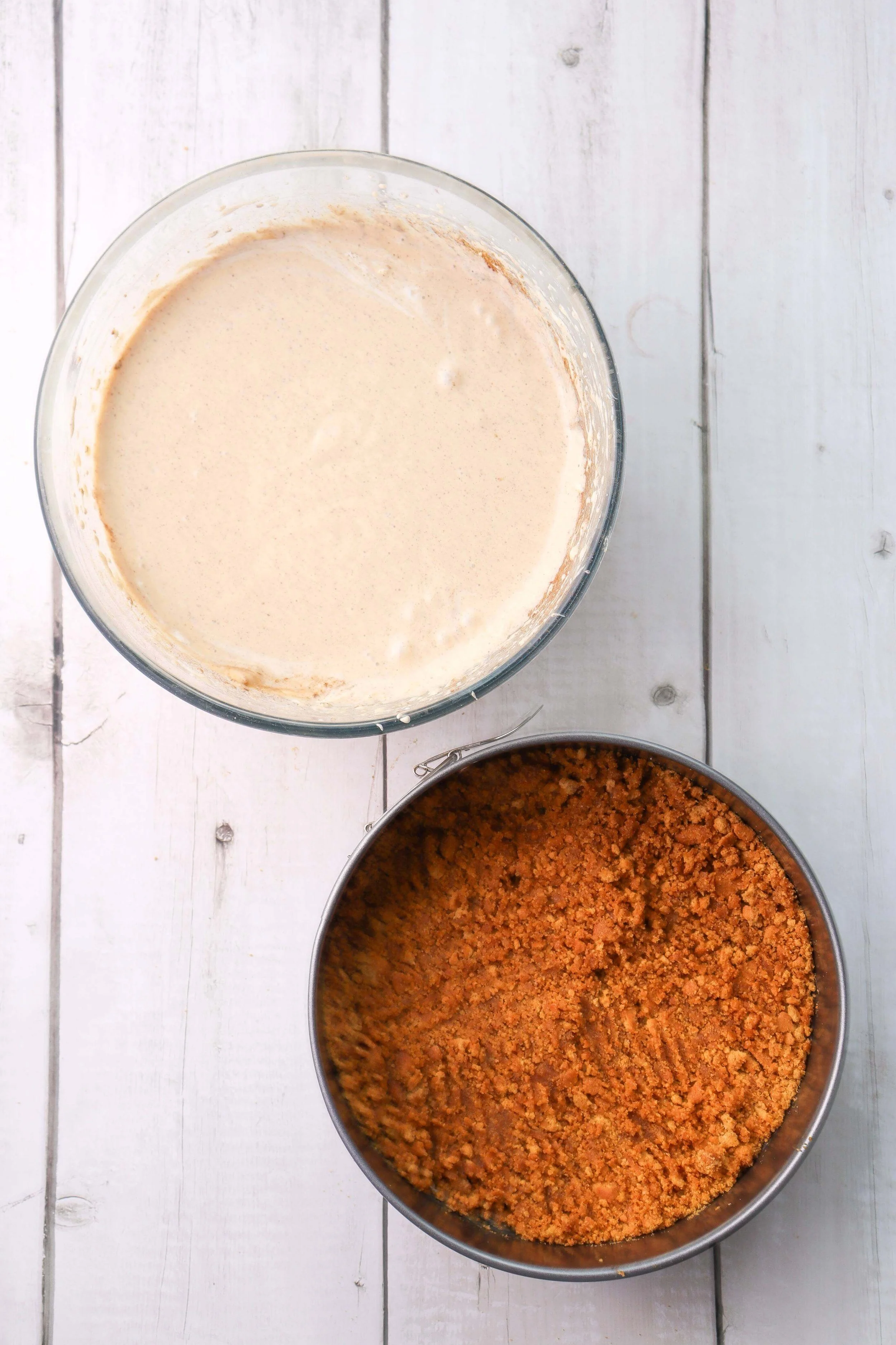9 - In-process - Gingerbread Peanut Butter Cheesecake.jpg