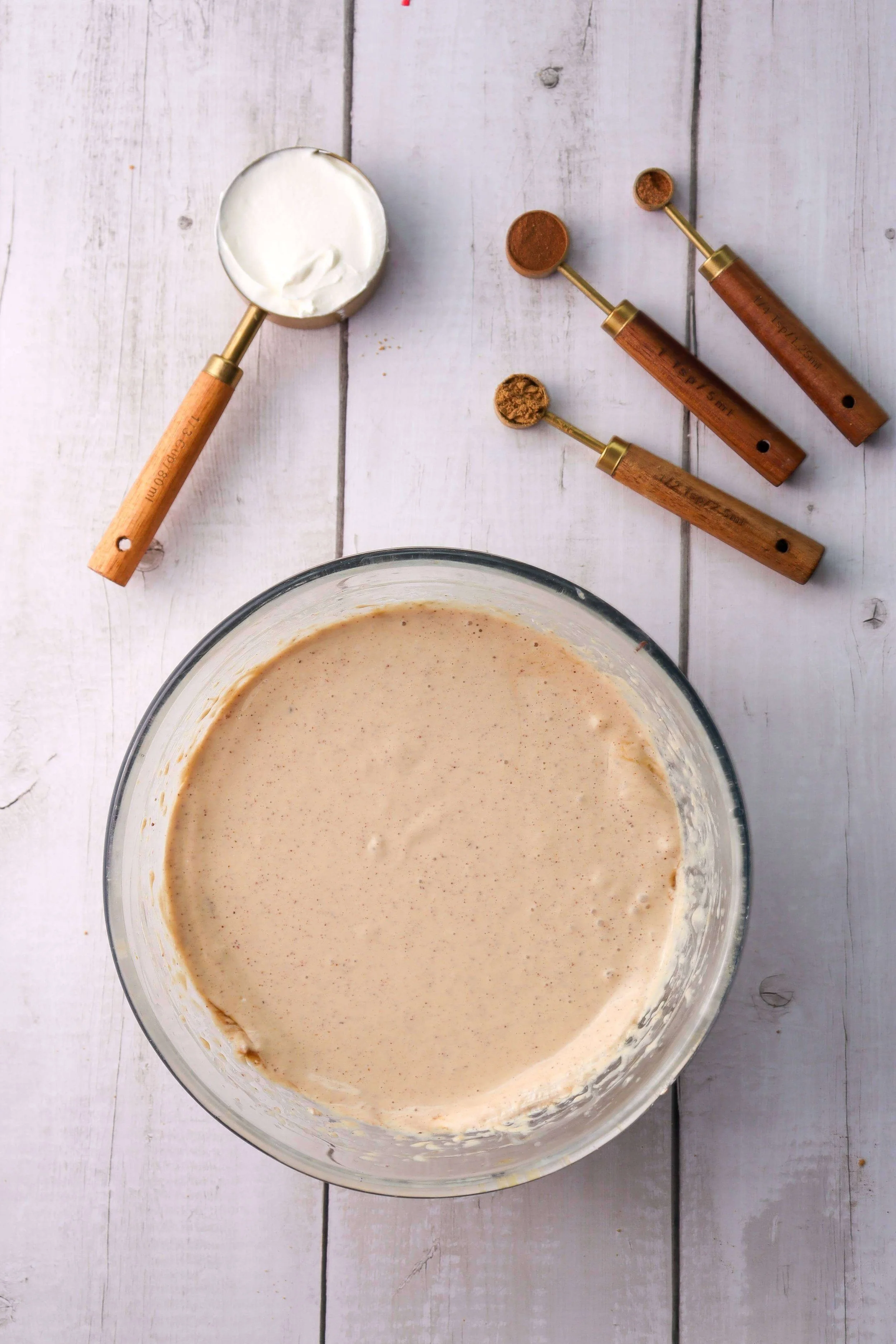7 - In-process - Gingerbread Peanut Butter Cheesecake.jpg