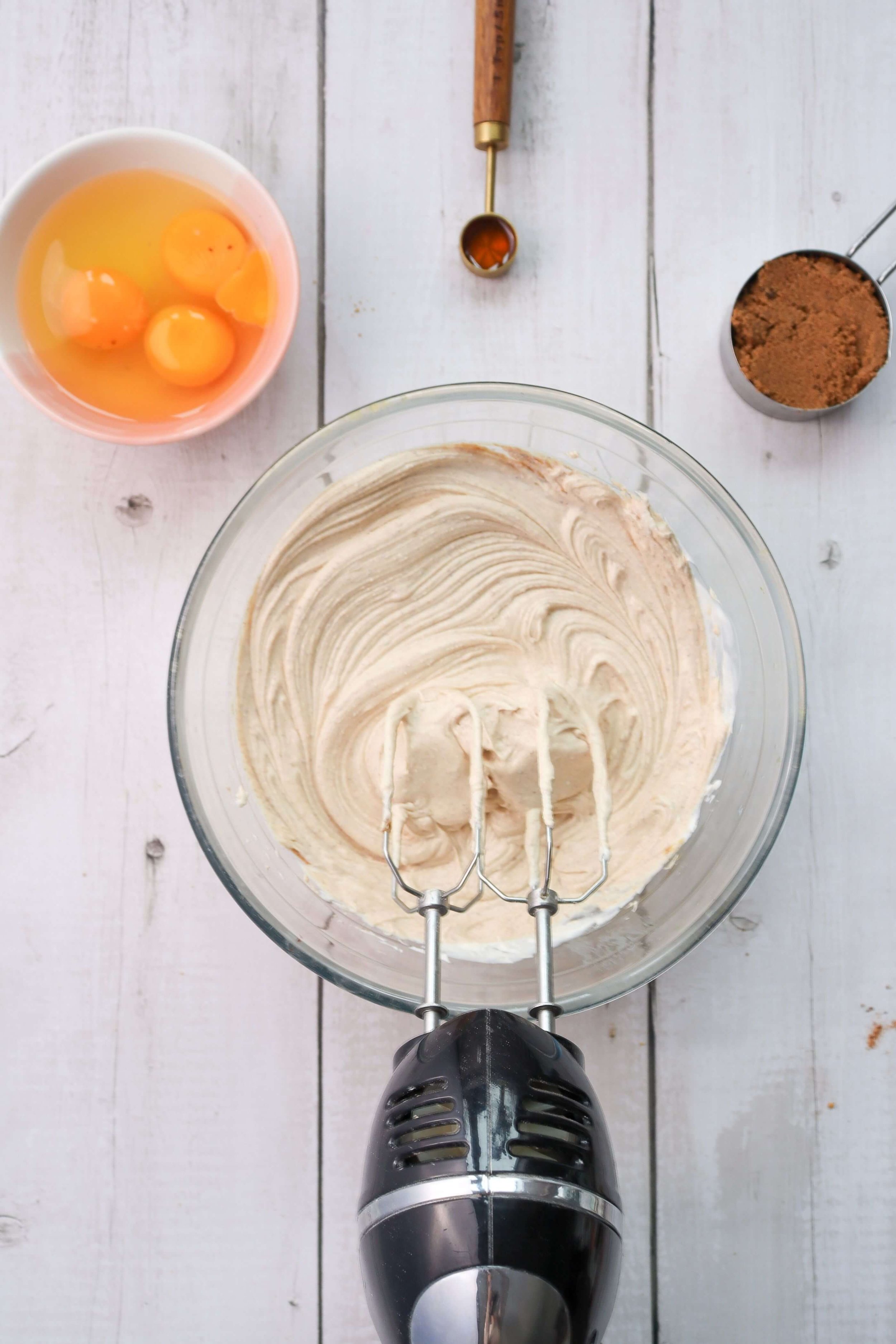 5 - In-process - Gingerbread Peanut Butter Cheesecake.jpg