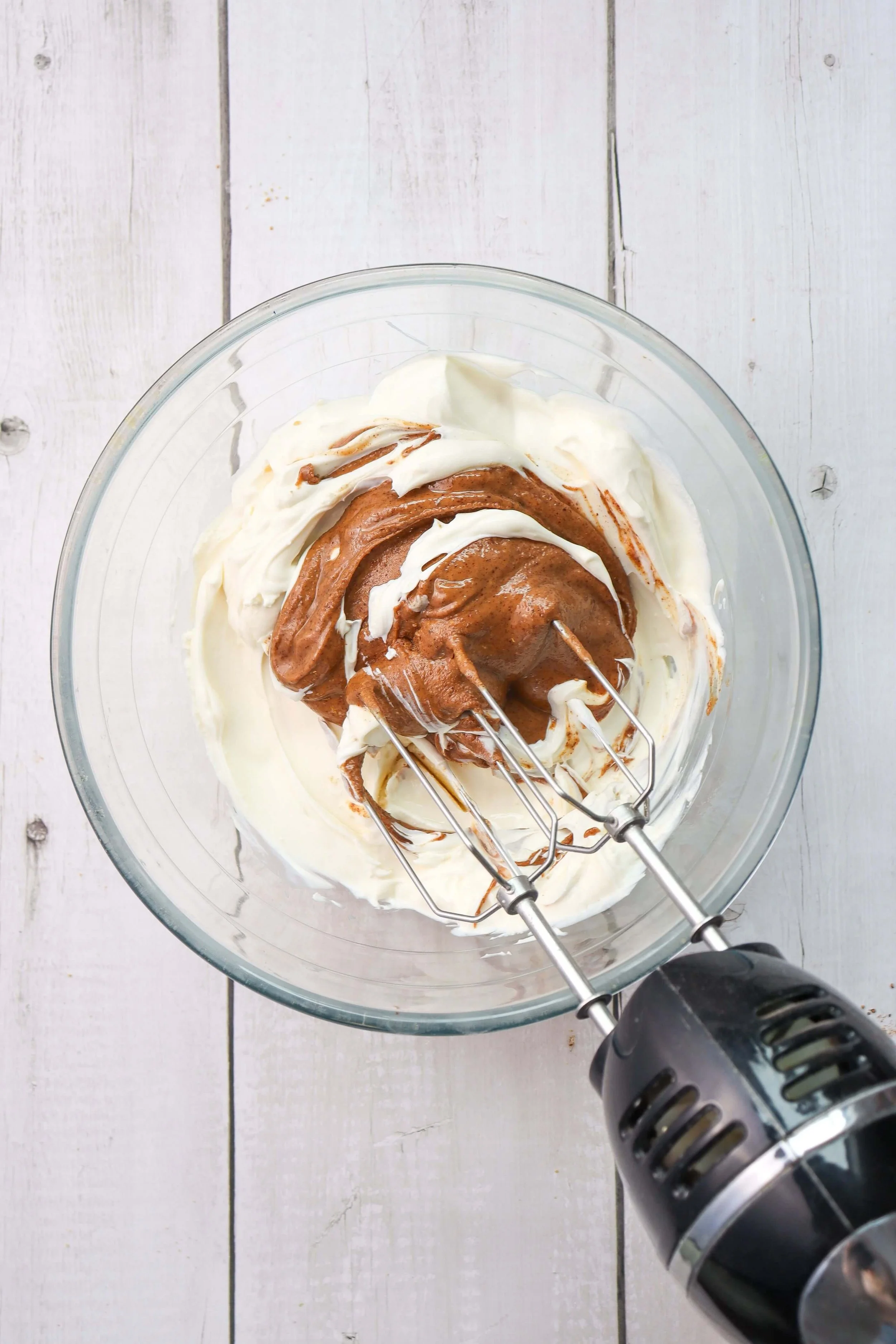 4 - In-process - Gingerbread Peanut Butter Cheesecake.jpg