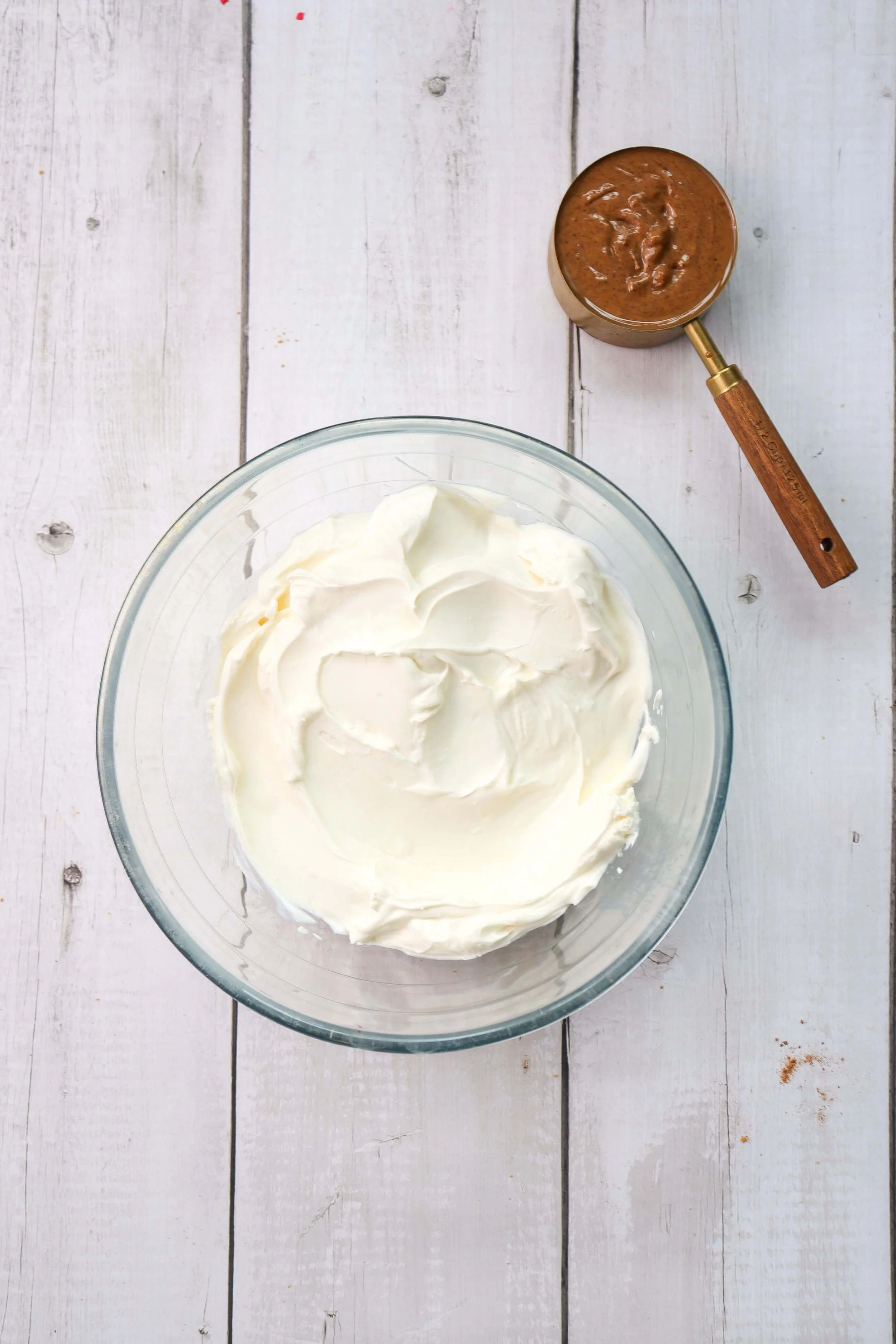 3 - In-process - Gingerbread Peanut Butter Cheesecake.jpg
