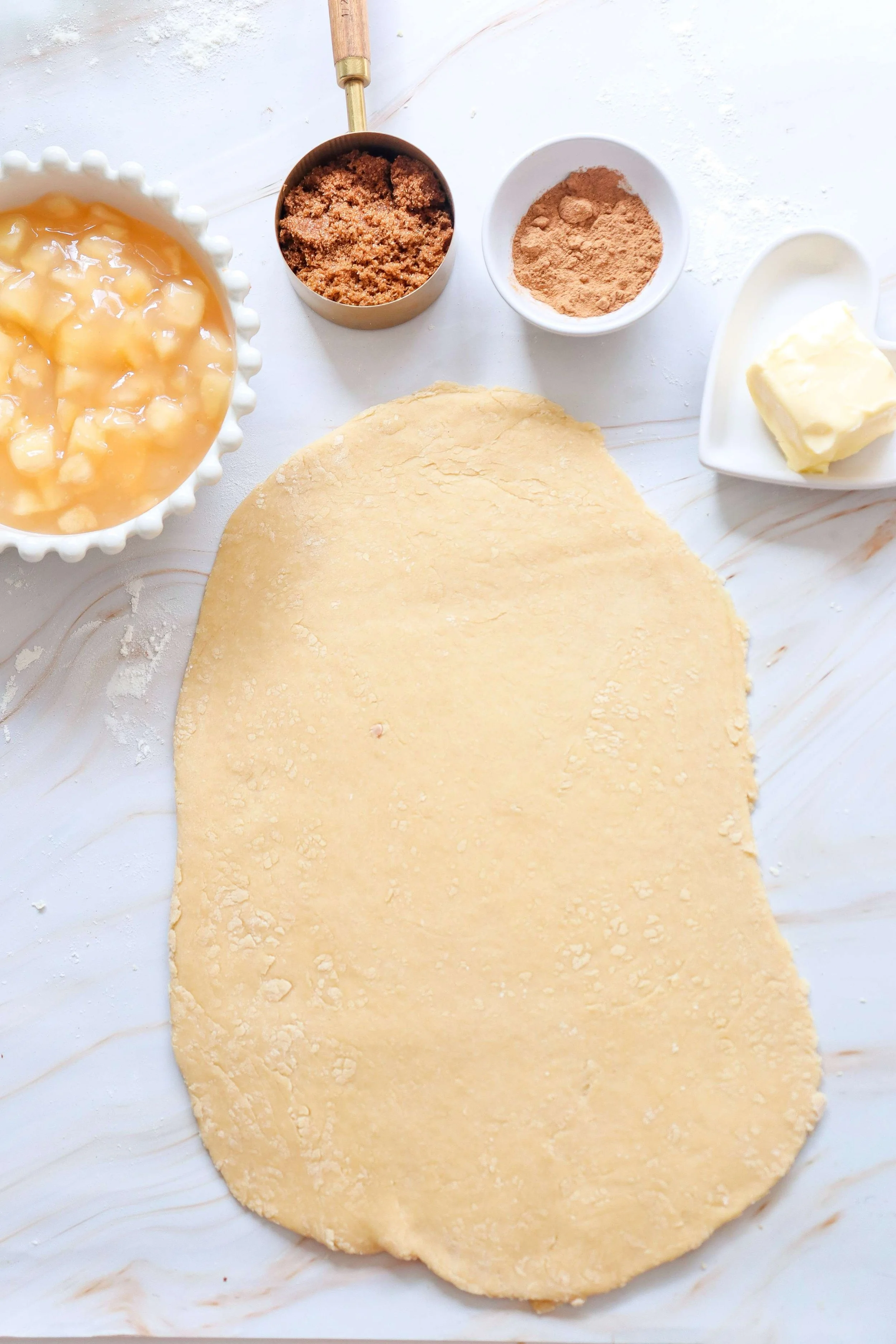 7 - In-process - Apple Pie Cinnamon Rolls.jpg