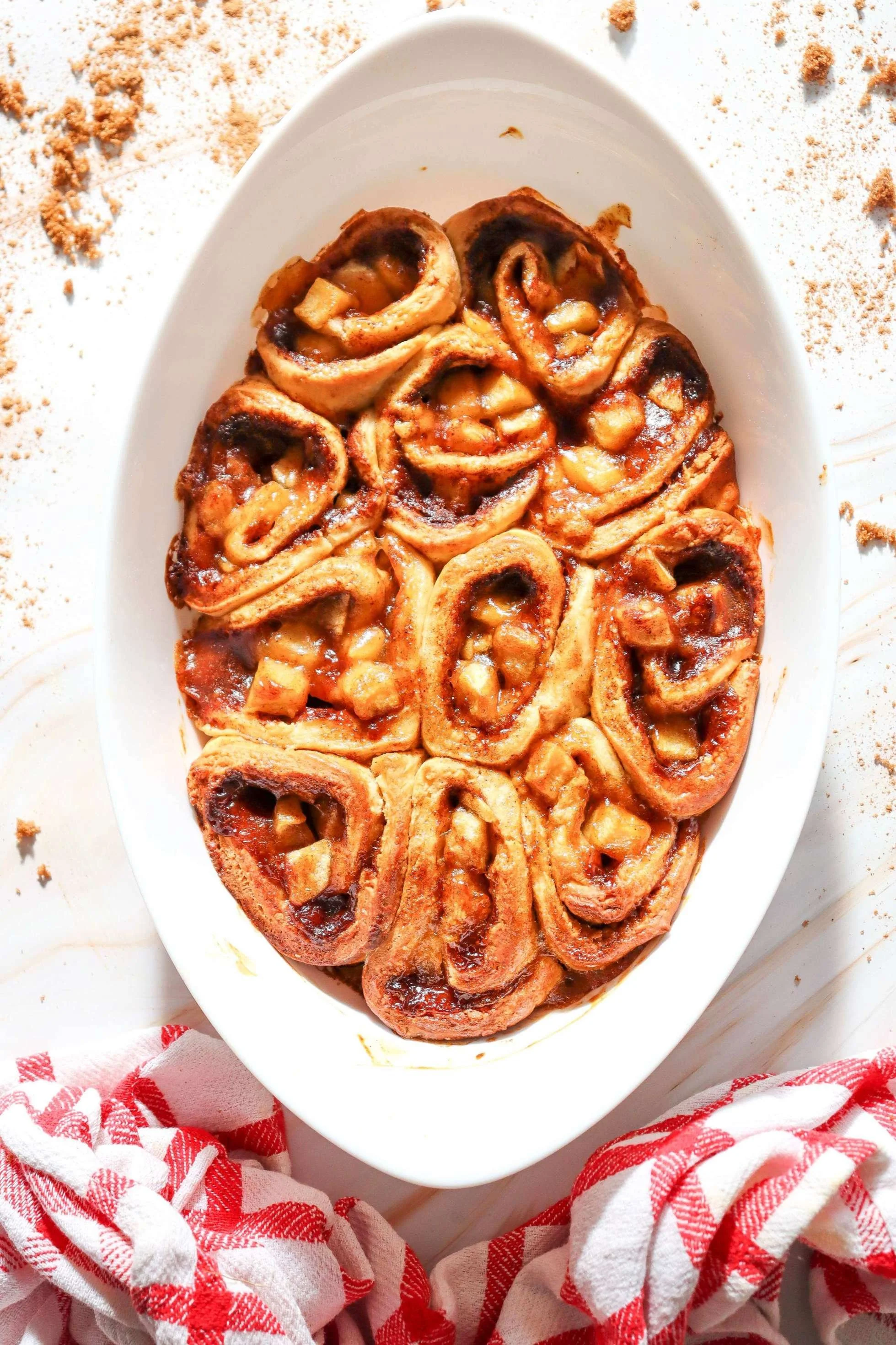13 - In-process - Apple Pie Cinnamon Rolls.jpg