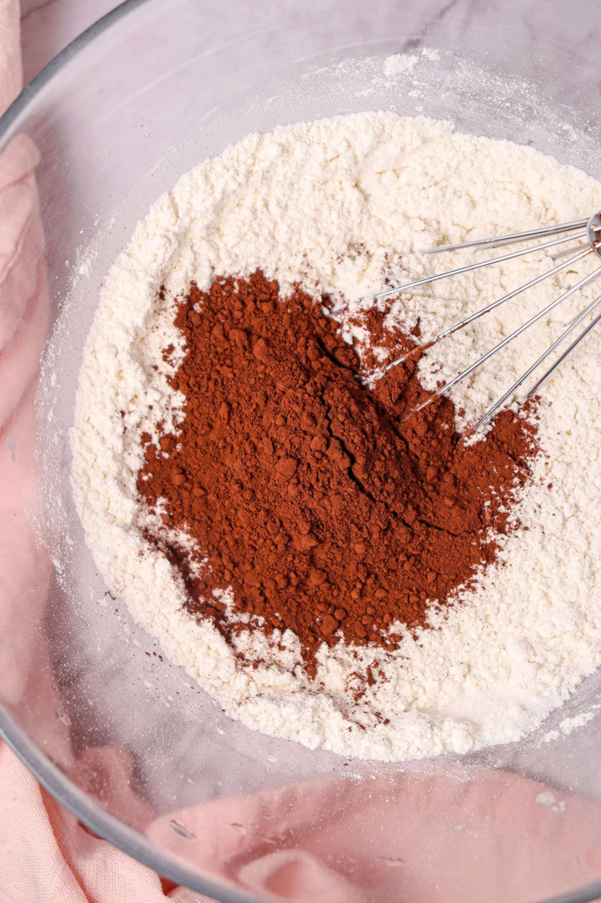 3 - In-process - Red Velvet Love Bundt Cake.jpg