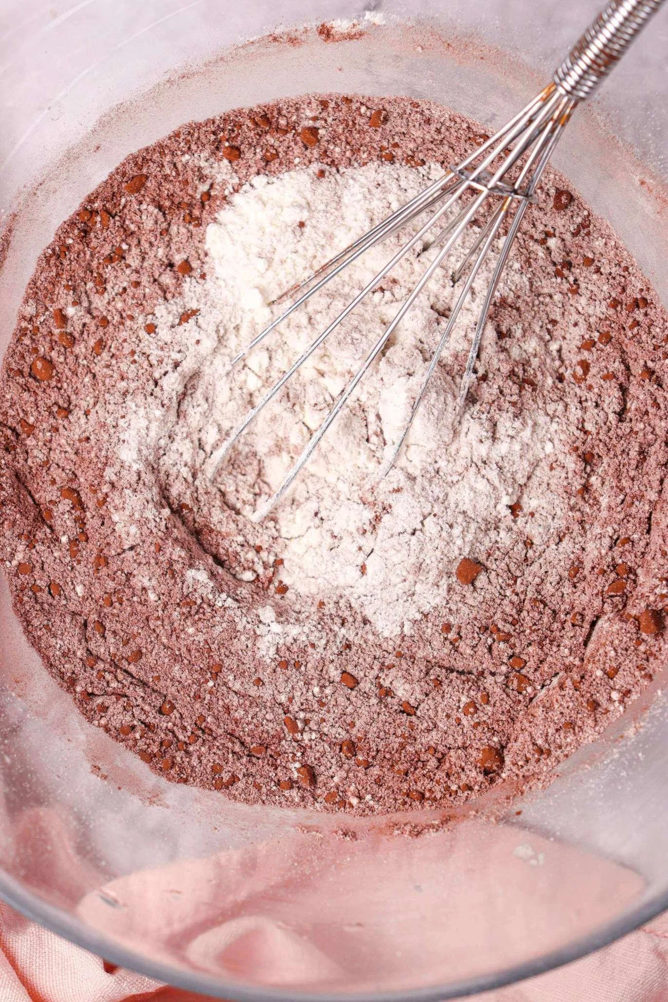 4 - In-process - Red Velvet Love Bundt Cake.jpg