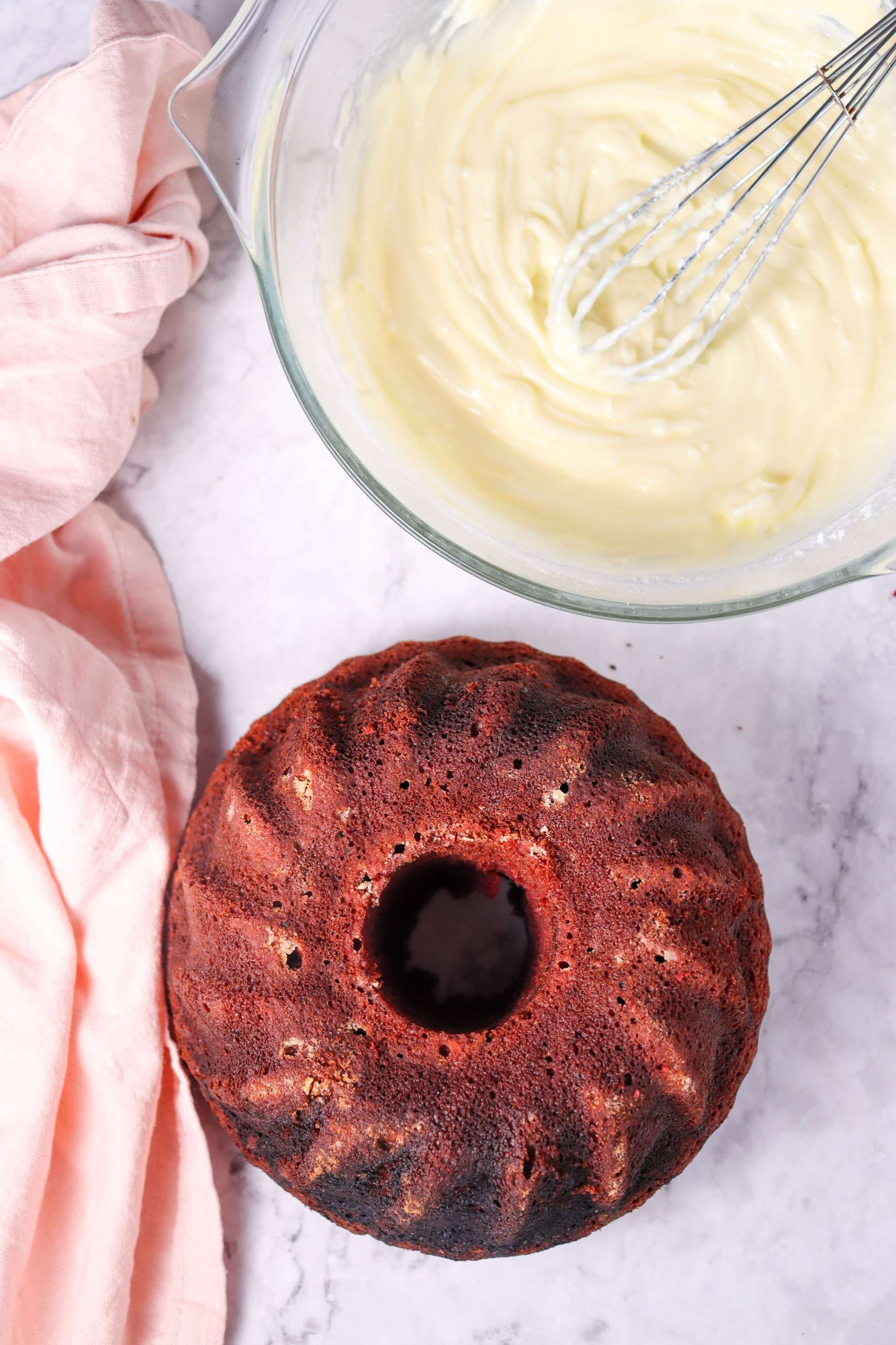 10 - In-process - Red Velvet Love Bundt Cake.jpg