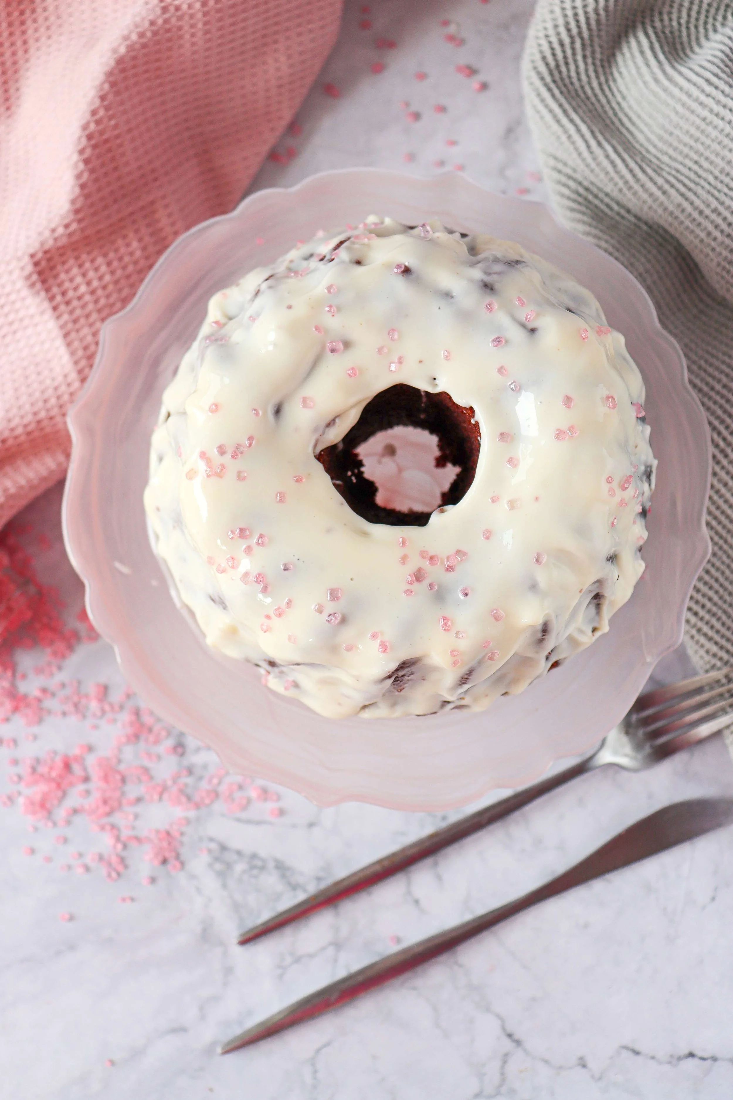 12 - In-process - Red Velvet Love Bundt Cake.jpg