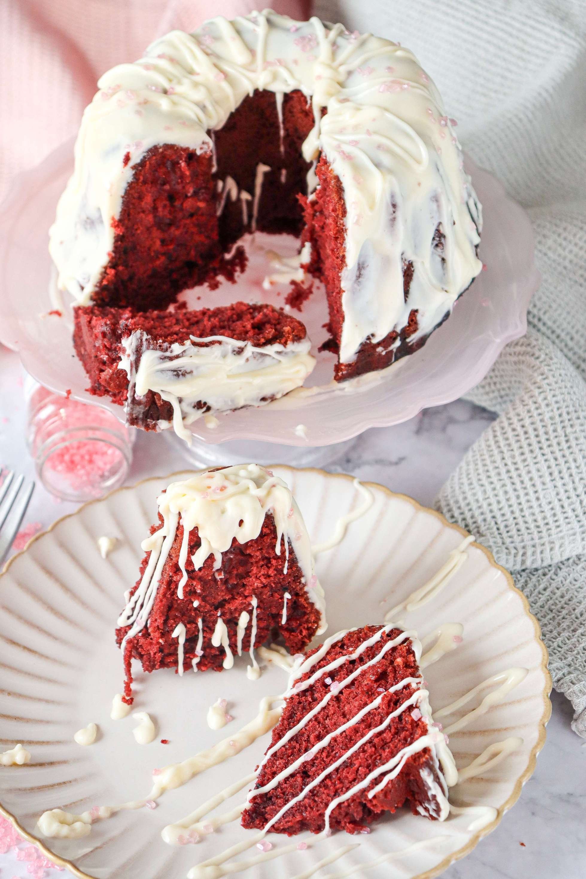 14 - In-process - Red Velvet Love Bundt Cake.jpg