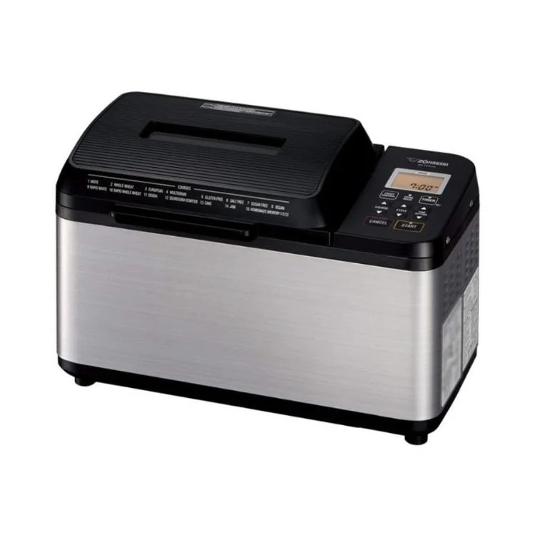 Zojirushi Virtuoso Plus Breadmaker (BB-PDC20BA)