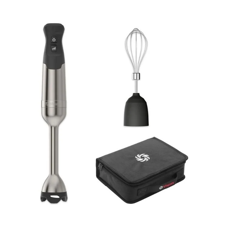 Vitamix 5-Speed Immersion Blender 3-Piece Bundle