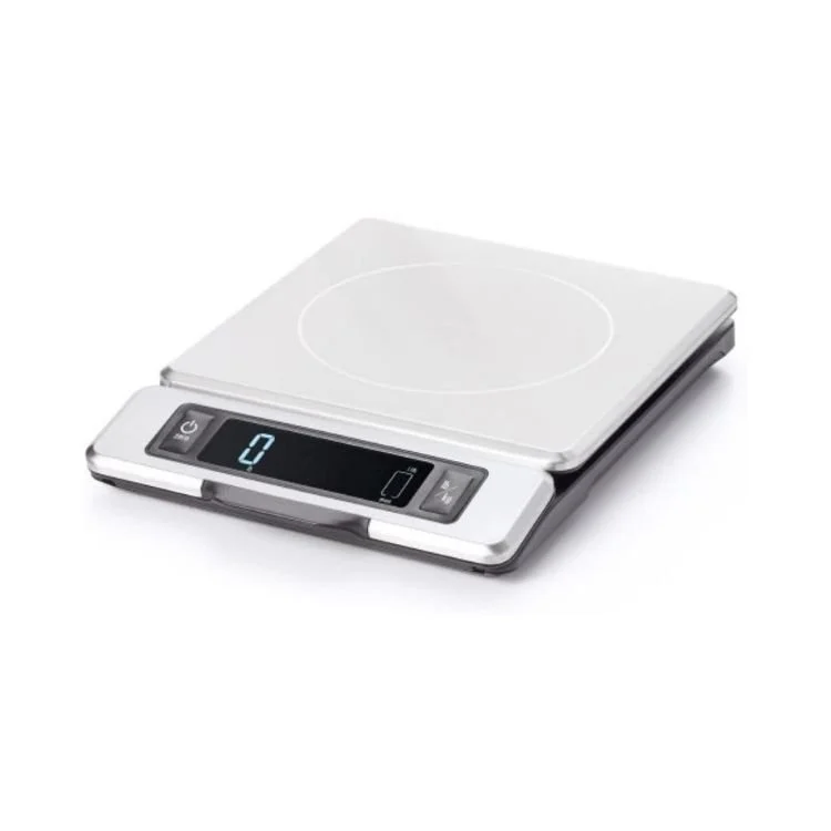 OXO Good Grips 11-Pound Digital Kitchen Food Scale