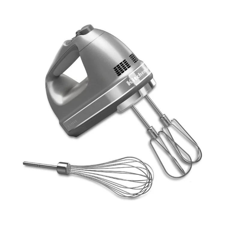 KitchenAid 7 Speed Hand Mixer (KHM7210)