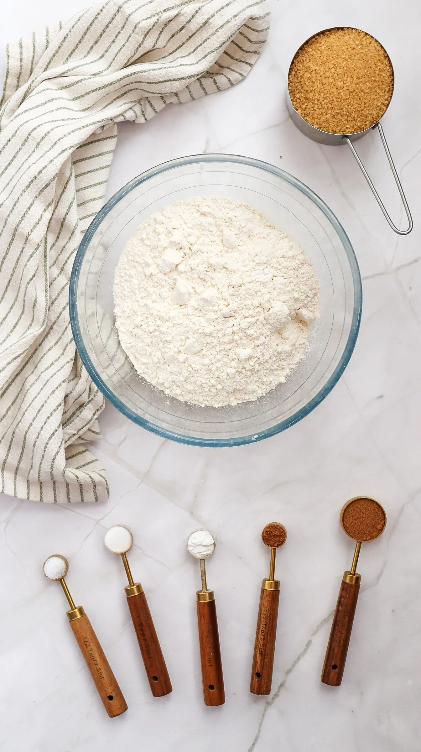 In-process 2 - Carrot Cinnamon Bundt Cake.jpg