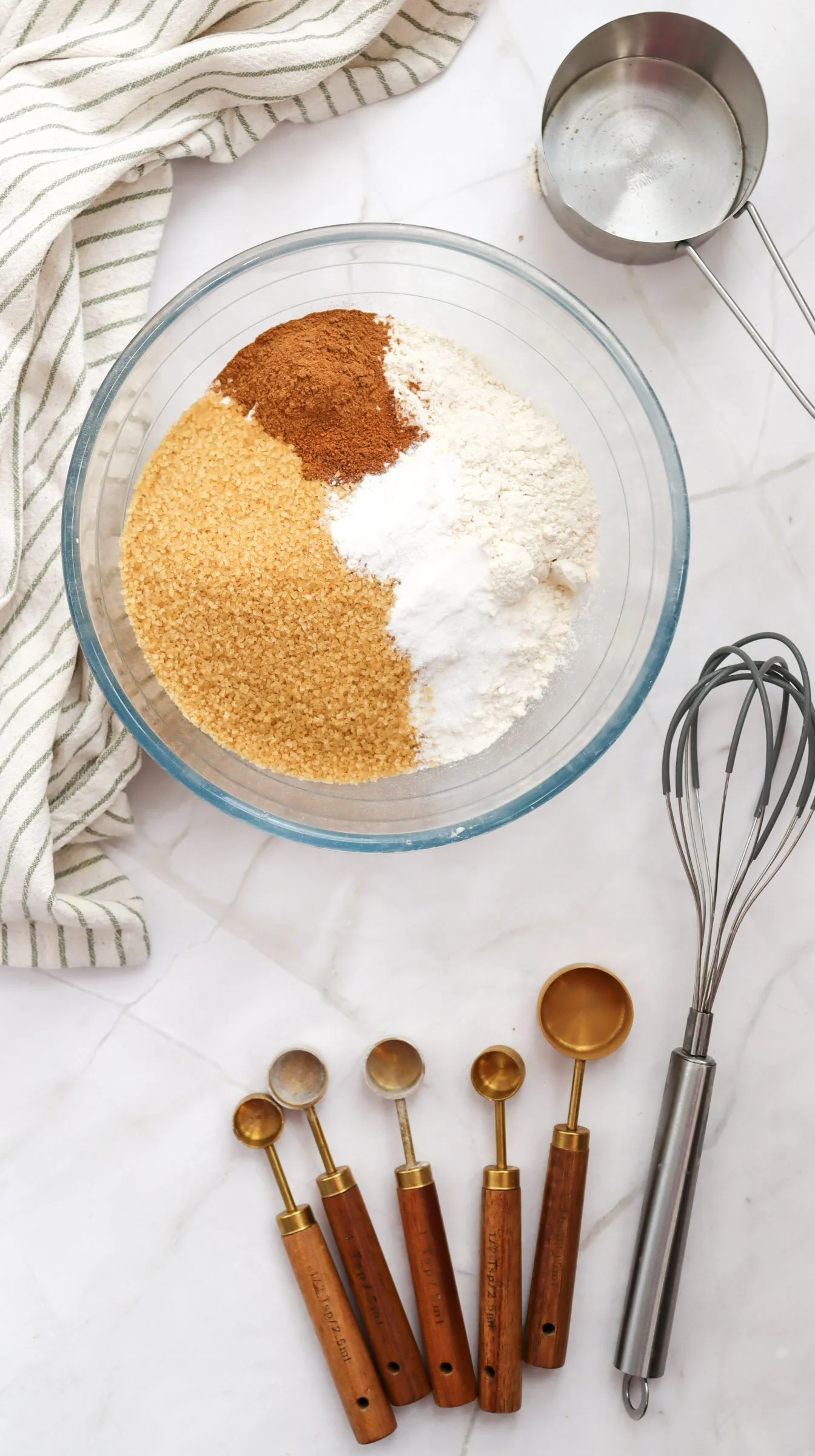 In-process 3 - Carrot Cinnamon Bundt Cake.jpg