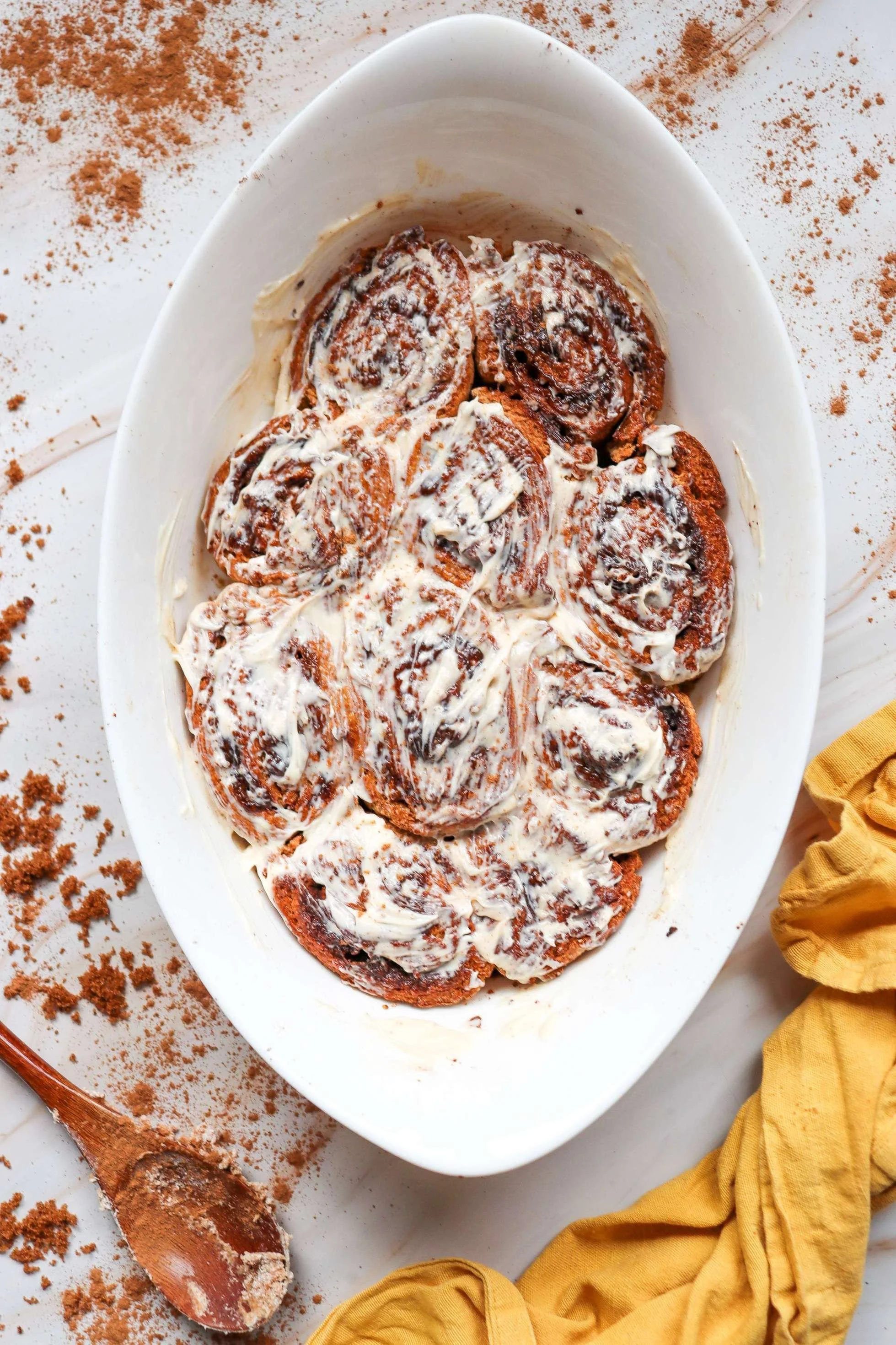 In-process 13 - Extra Cinnamon Bakery Rolls.jpg
