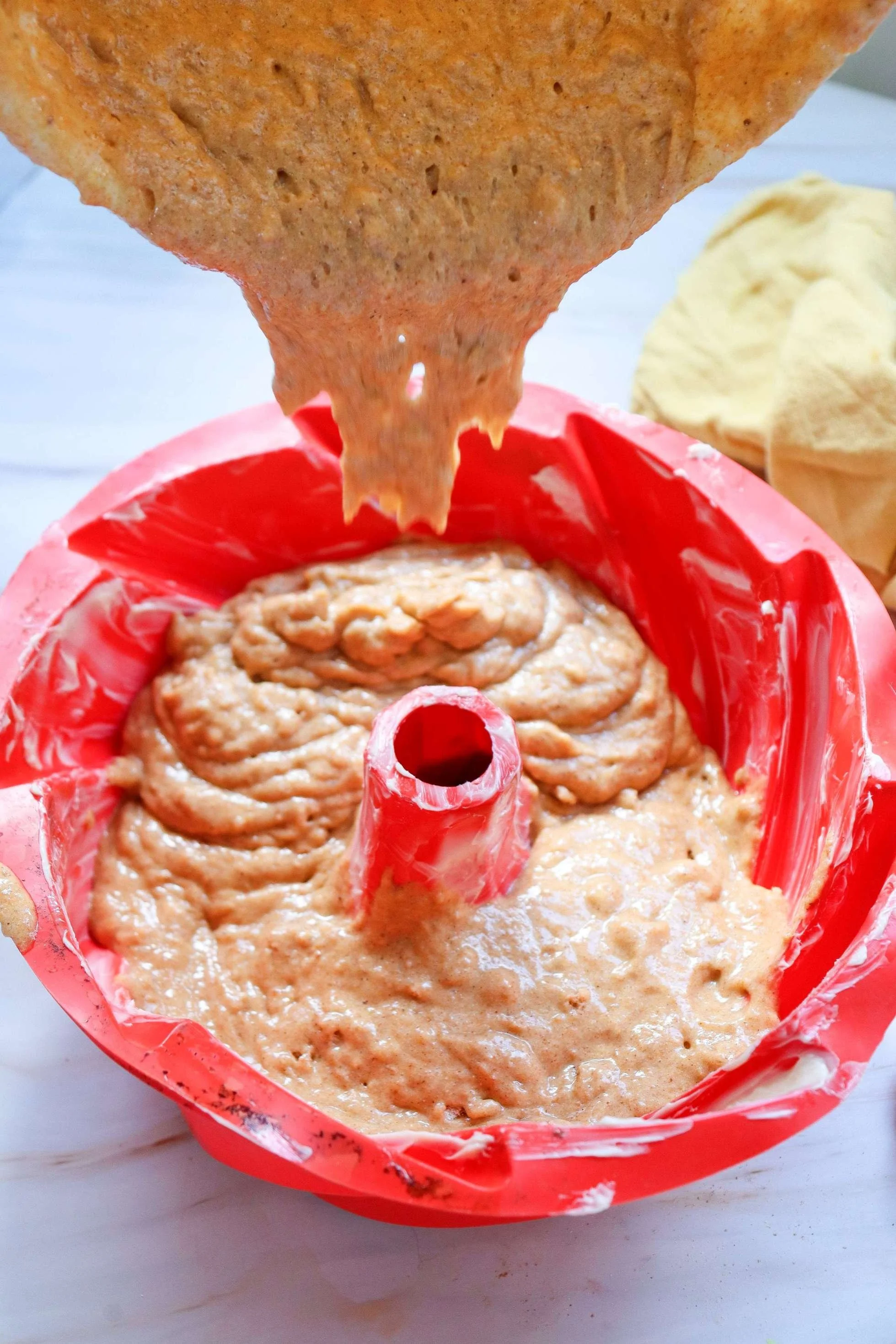 In-process 9 - Chocolatey Cinnamon Pumpkin Bundt Cake.jpg