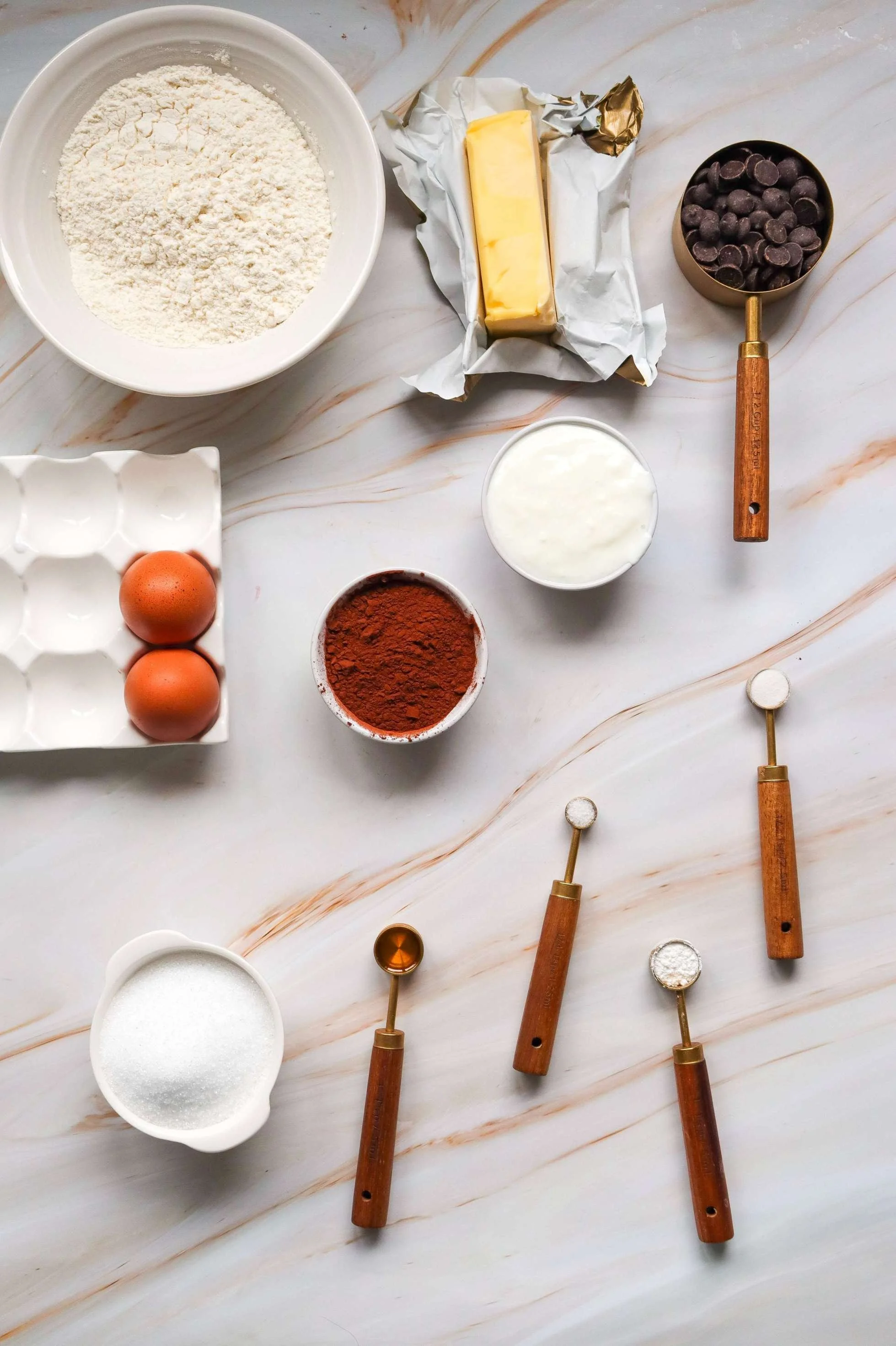 In-process 1 - Chocolate Loaf Cake.jpg